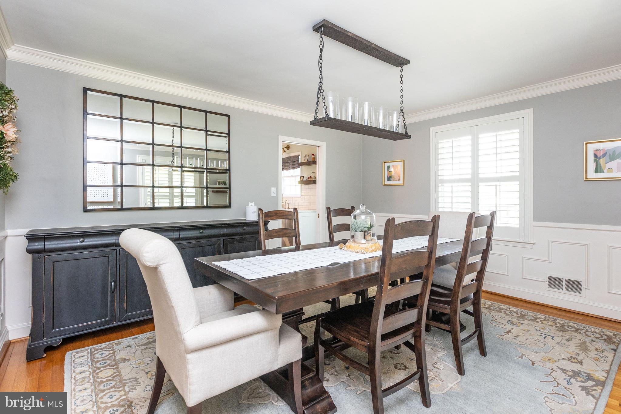 THE ORCHARDS - Residential