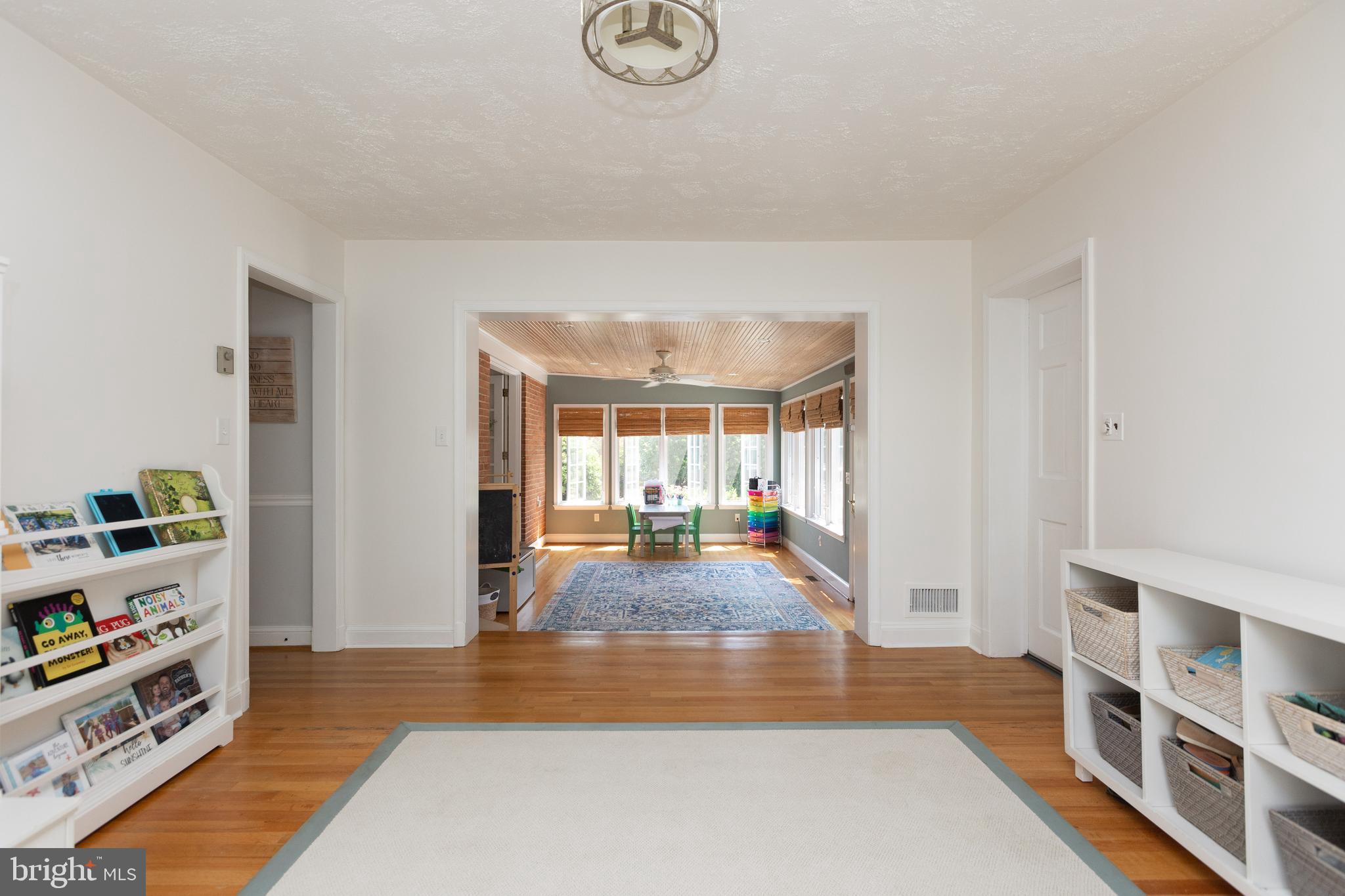 THE ORCHARDS - Residential