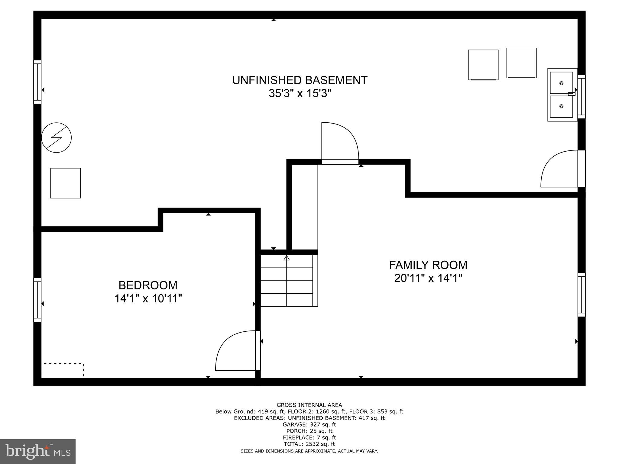 THE ORCHARDS - Residential