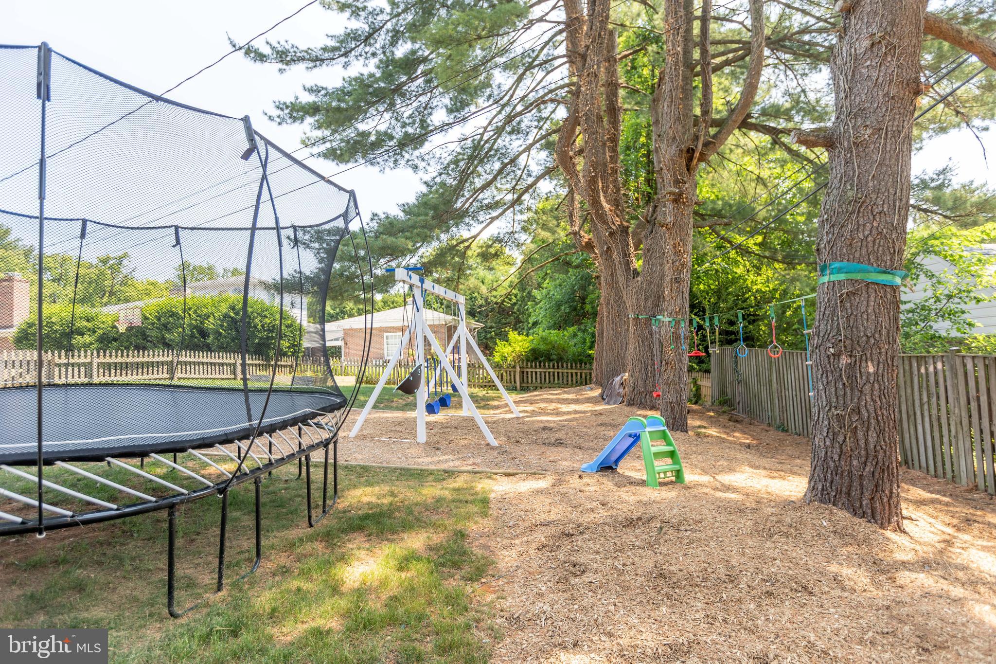 THE ORCHARDS - Residential