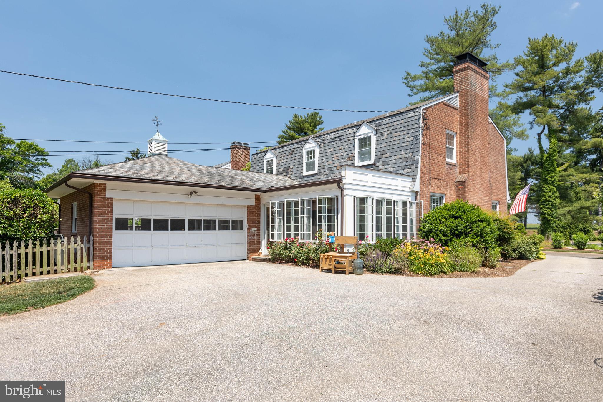 THE ORCHARDS - Residential