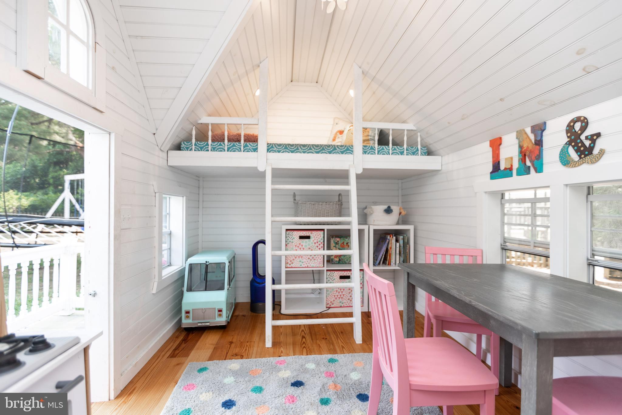 THE ORCHARDS - Residential