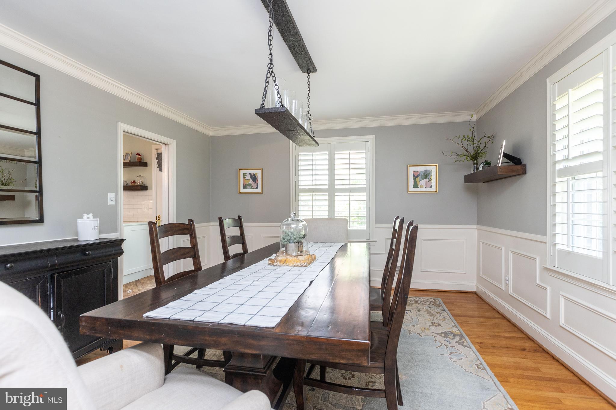 THE ORCHARDS - Residential