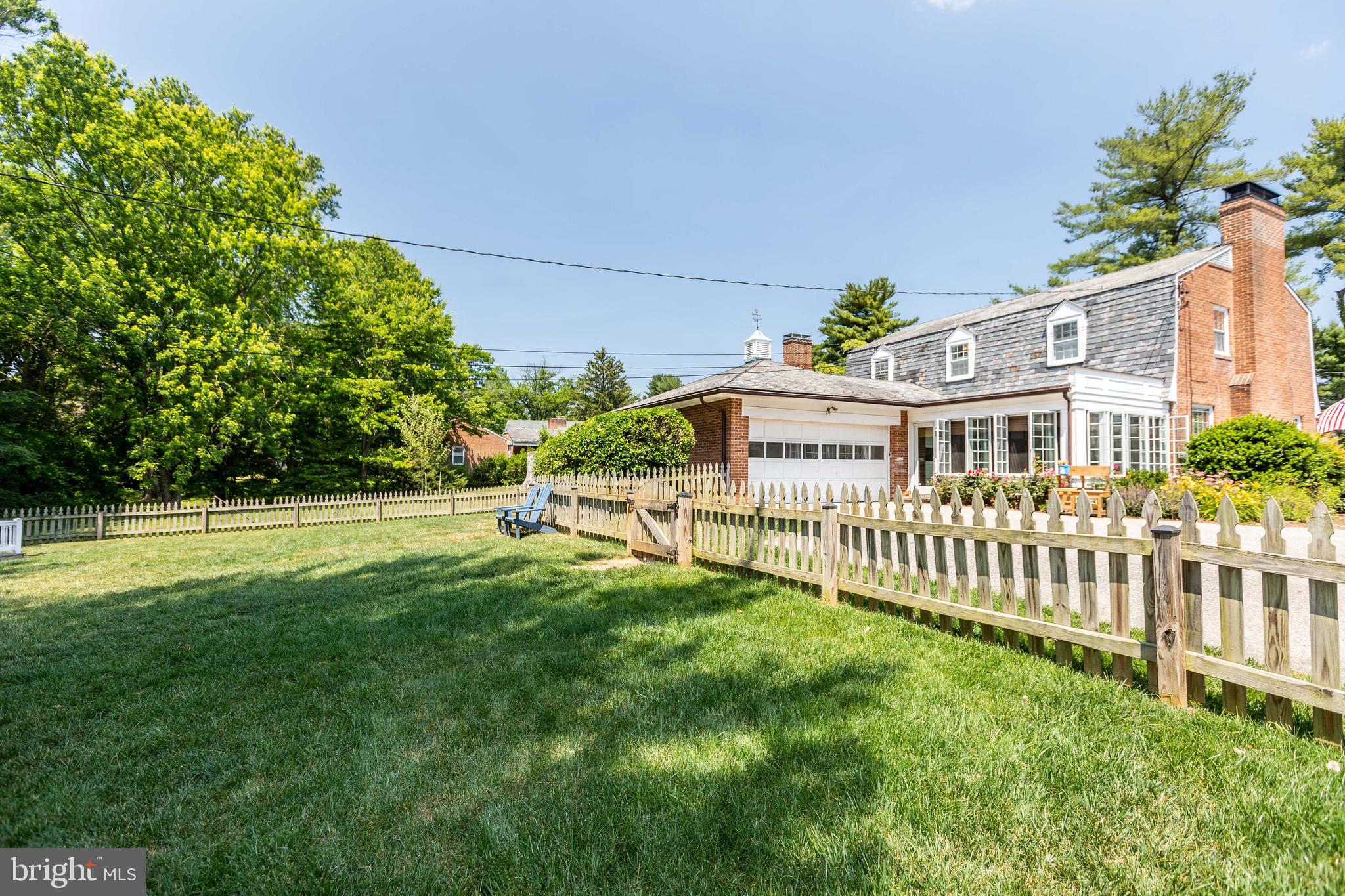 THE ORCHARDS - Residential