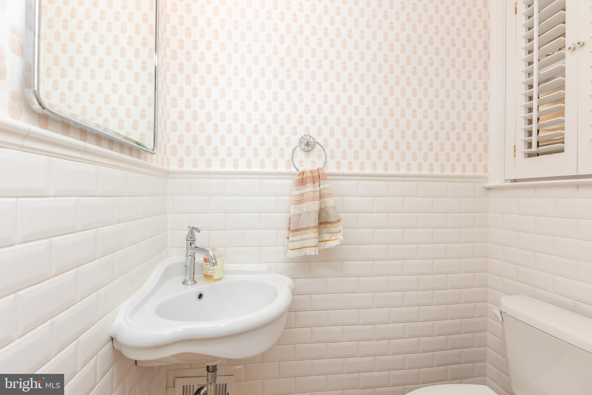 THE ORCHARDS - Residential