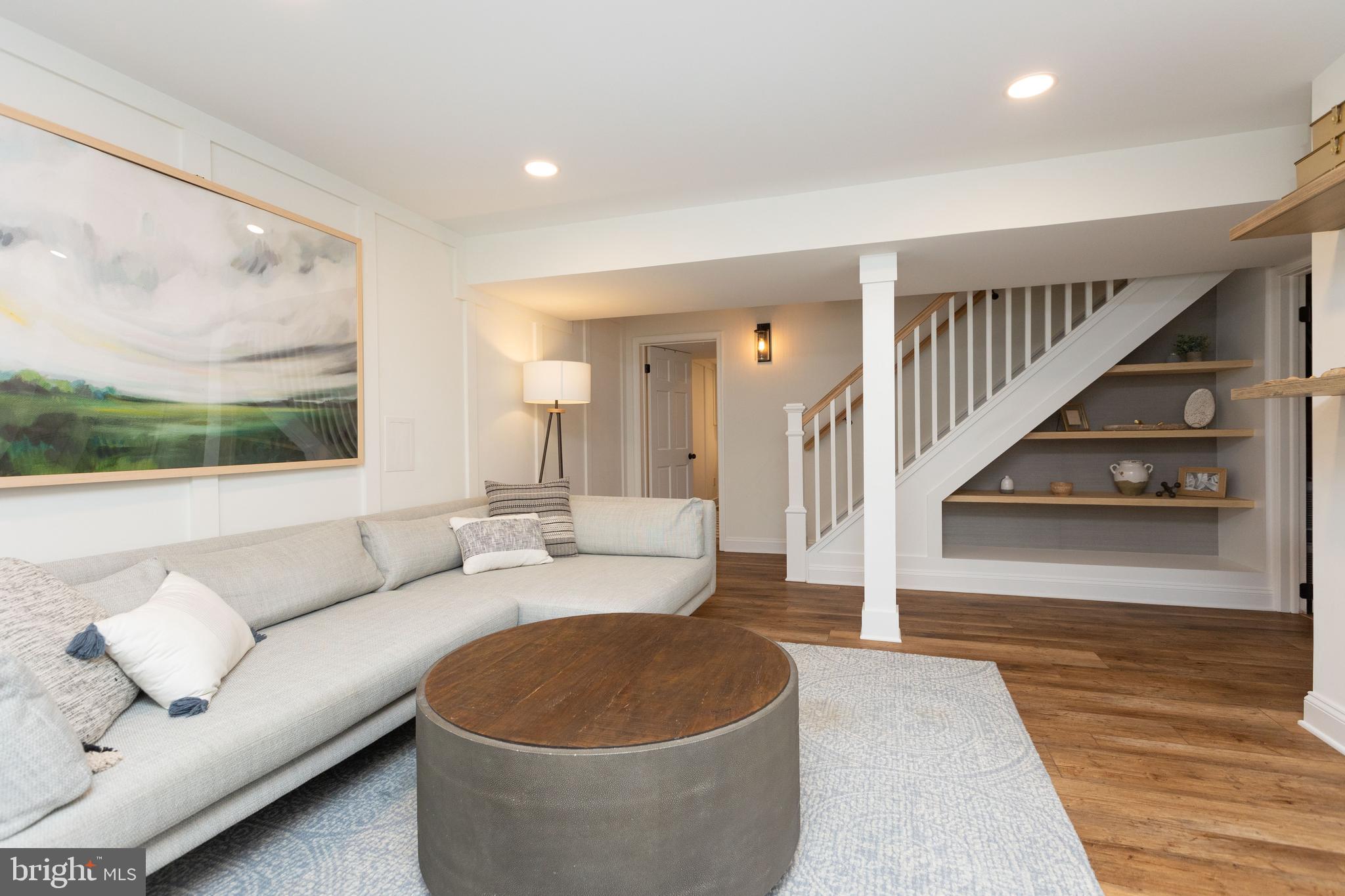 THE ORCHARDS - Residential