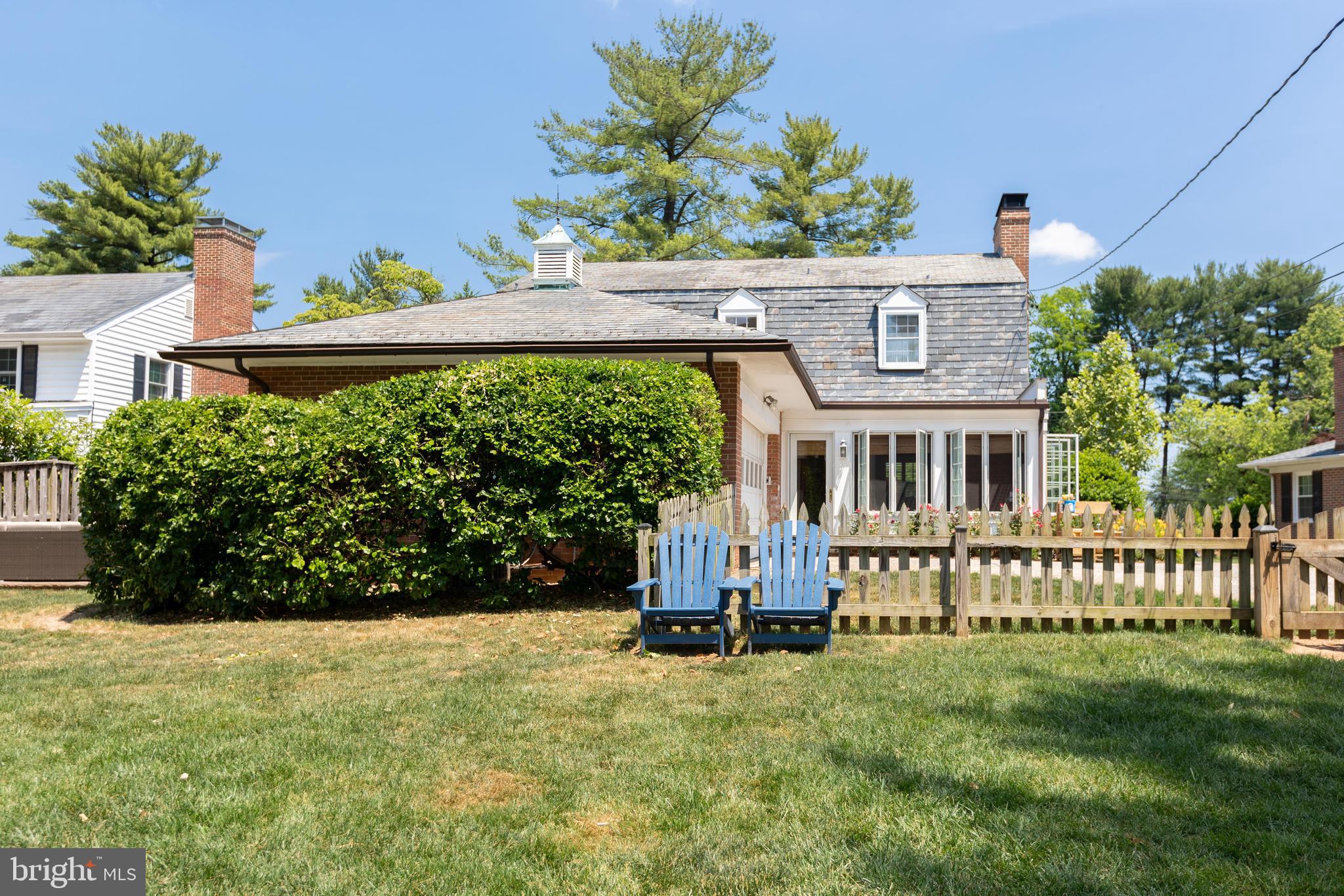 THE ORCHARDS - Residential