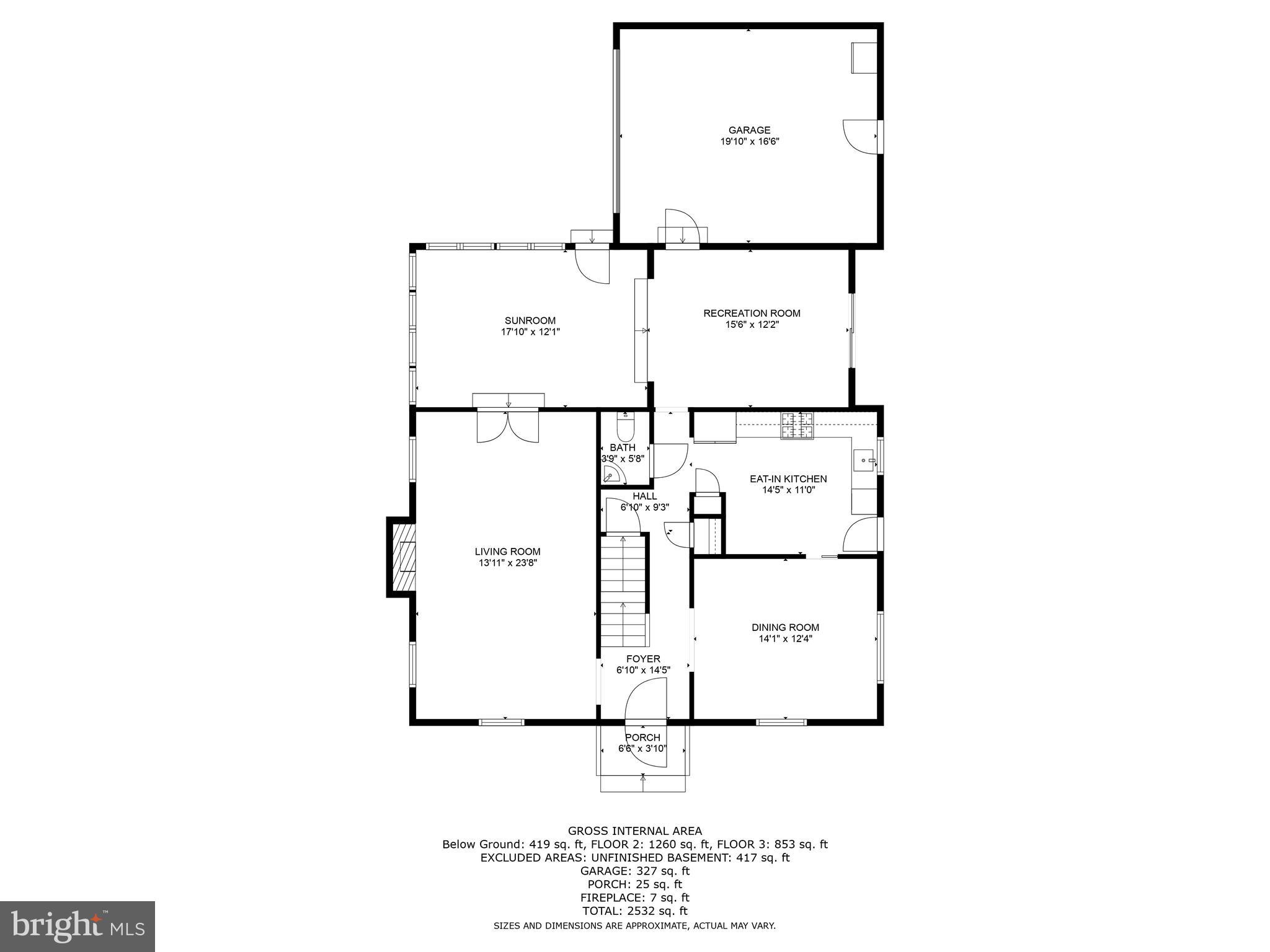 THE ORCHARDS - Residential