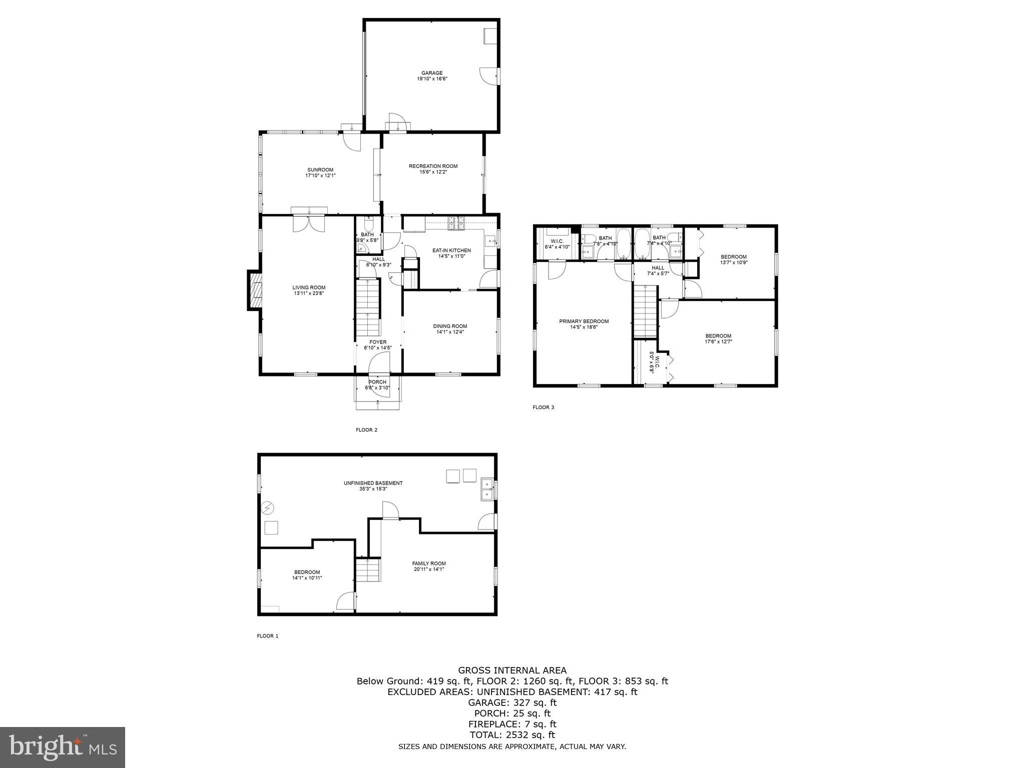THE ORCHARDS - Residential