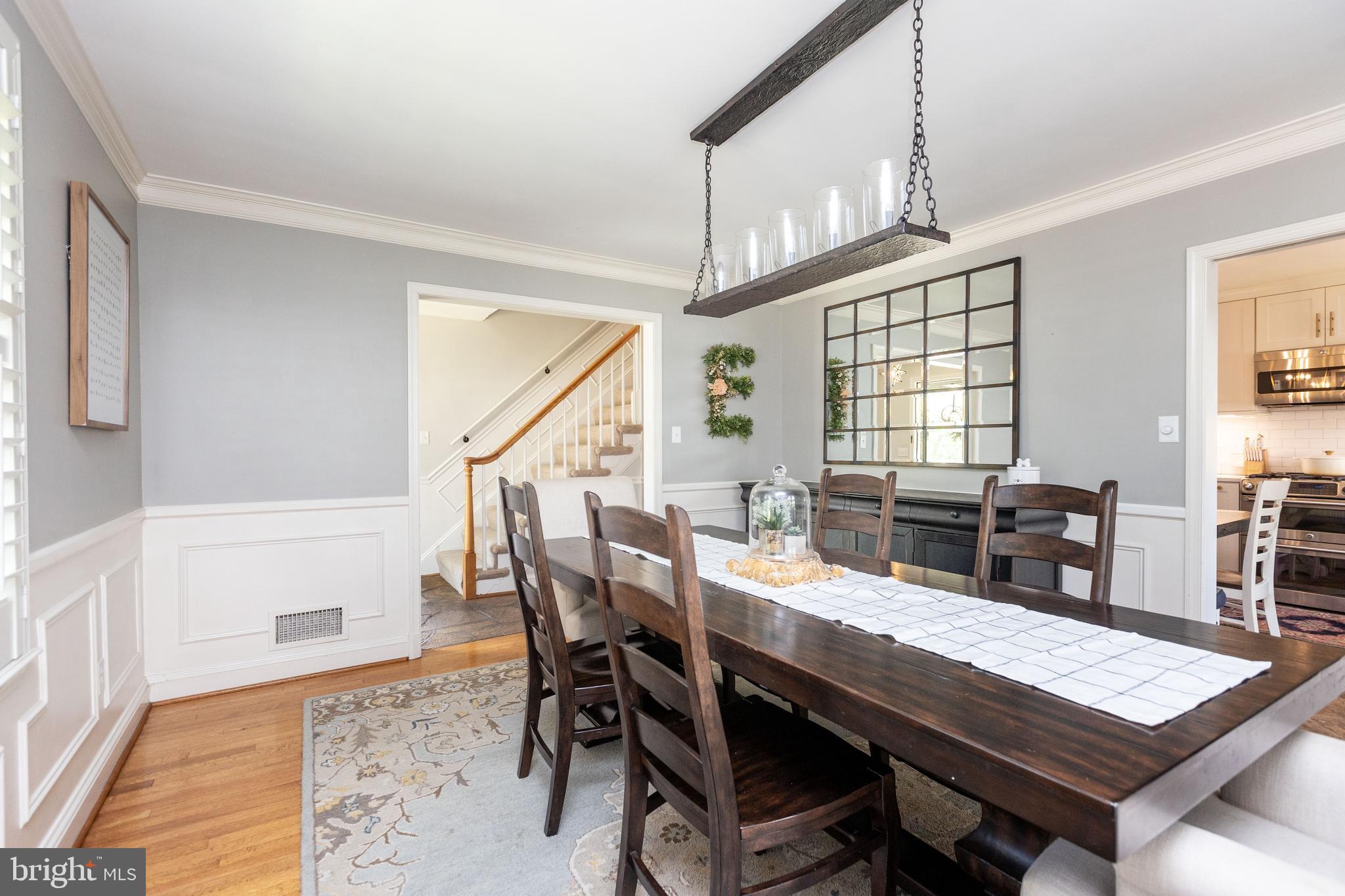 THE ORCHARDS - Residential