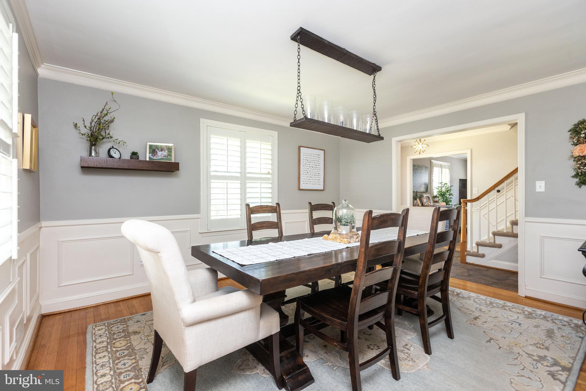 THE ORCHARDS - Residential