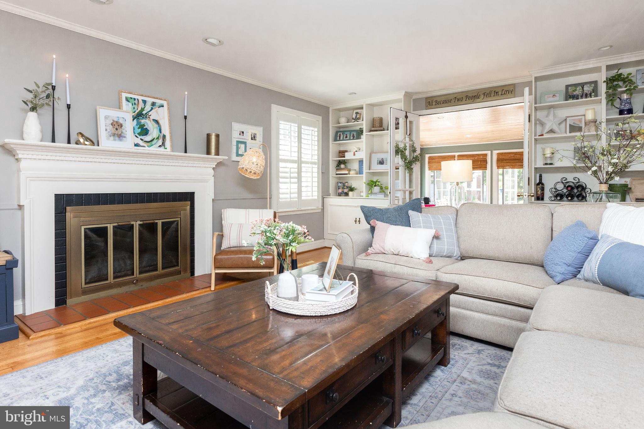 THE ORCHARDS - Residential