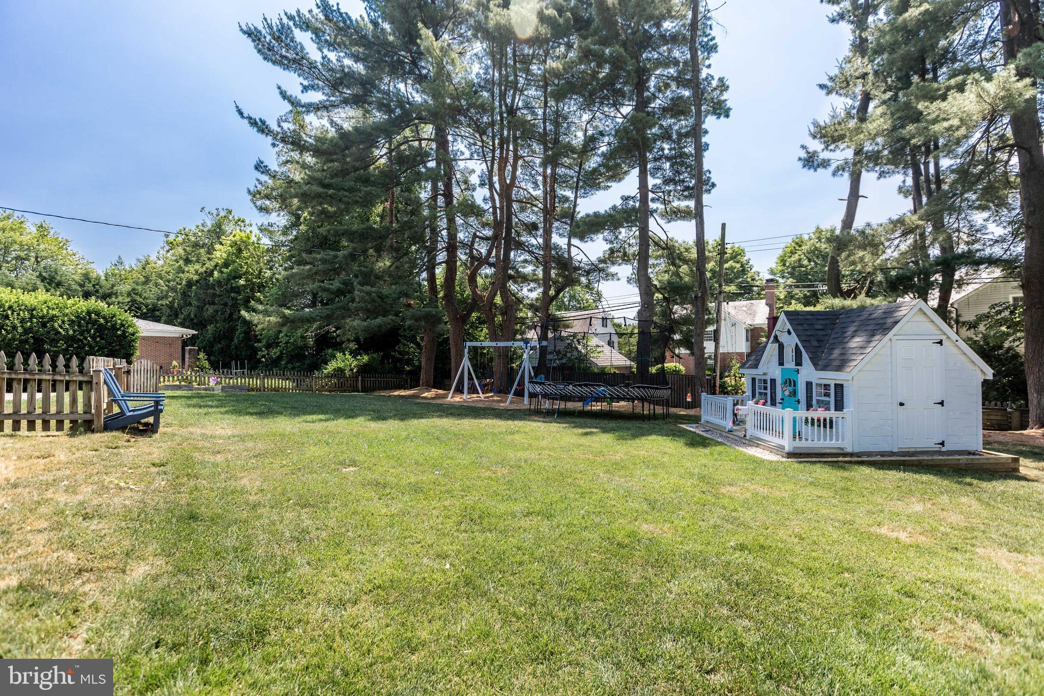 THE ORCHARDS - Residential