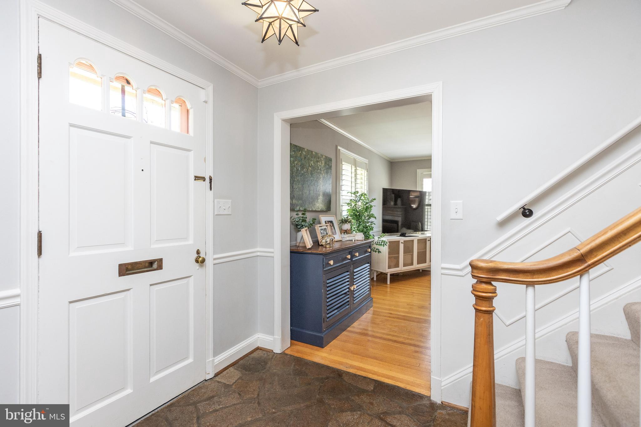 THE ORCHARDS - Residential