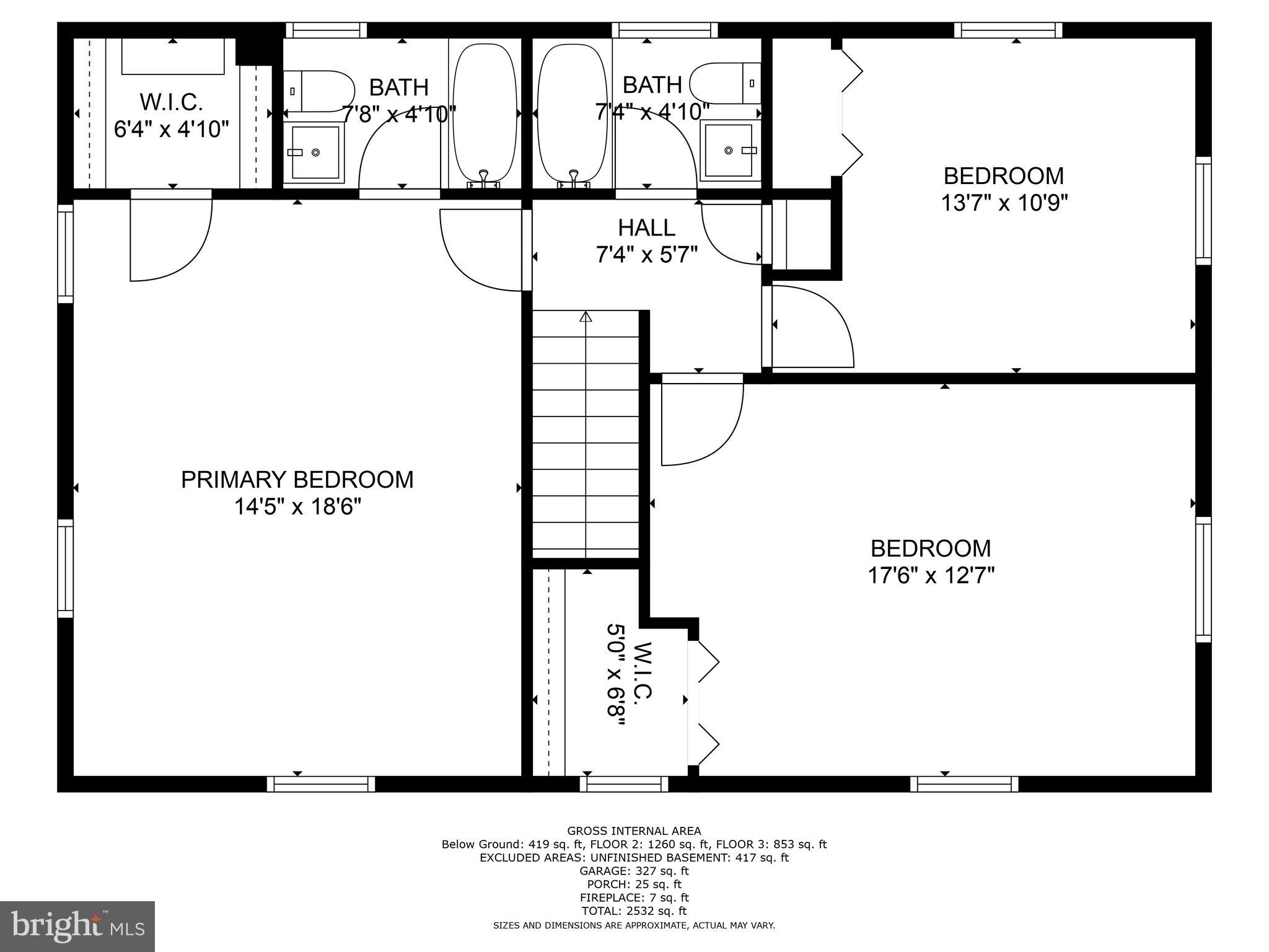 THE ORCHARDS - Residential