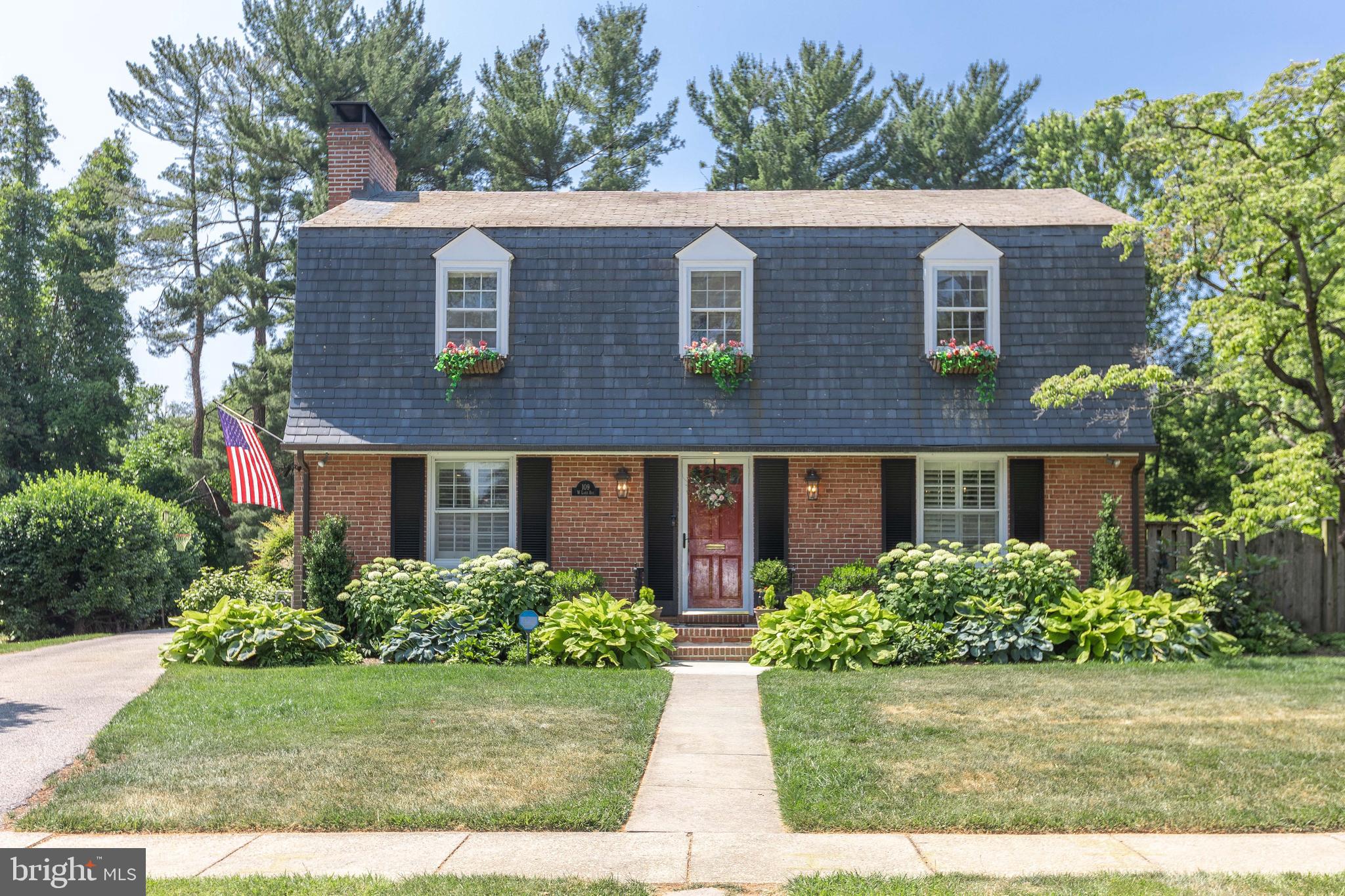 THE ORCHARDS - Residential