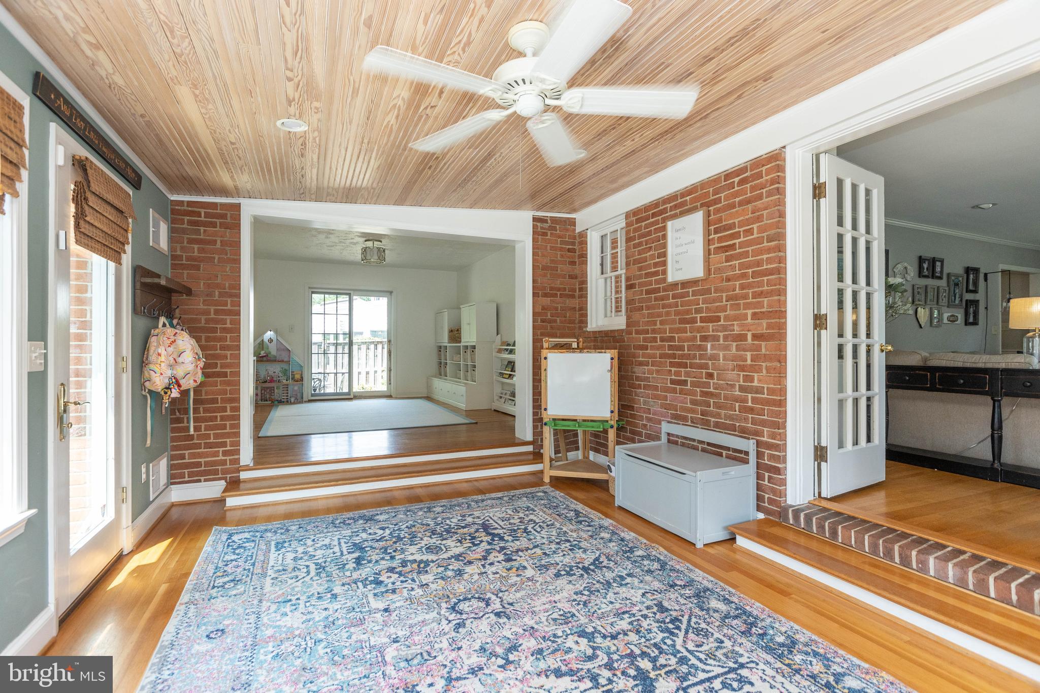 THE ORCHARDS - Residential