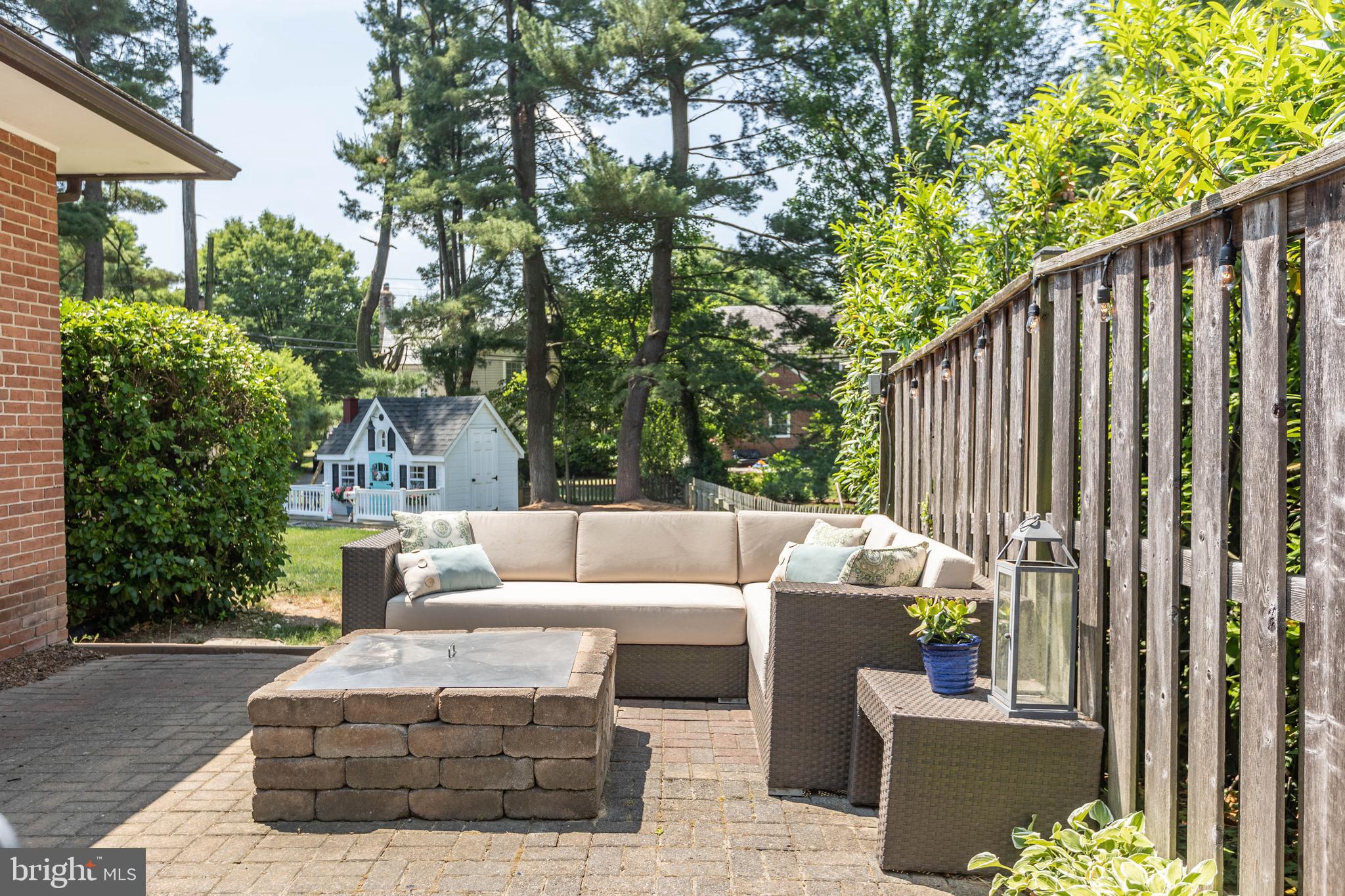 THE ORCHARDS - Residential