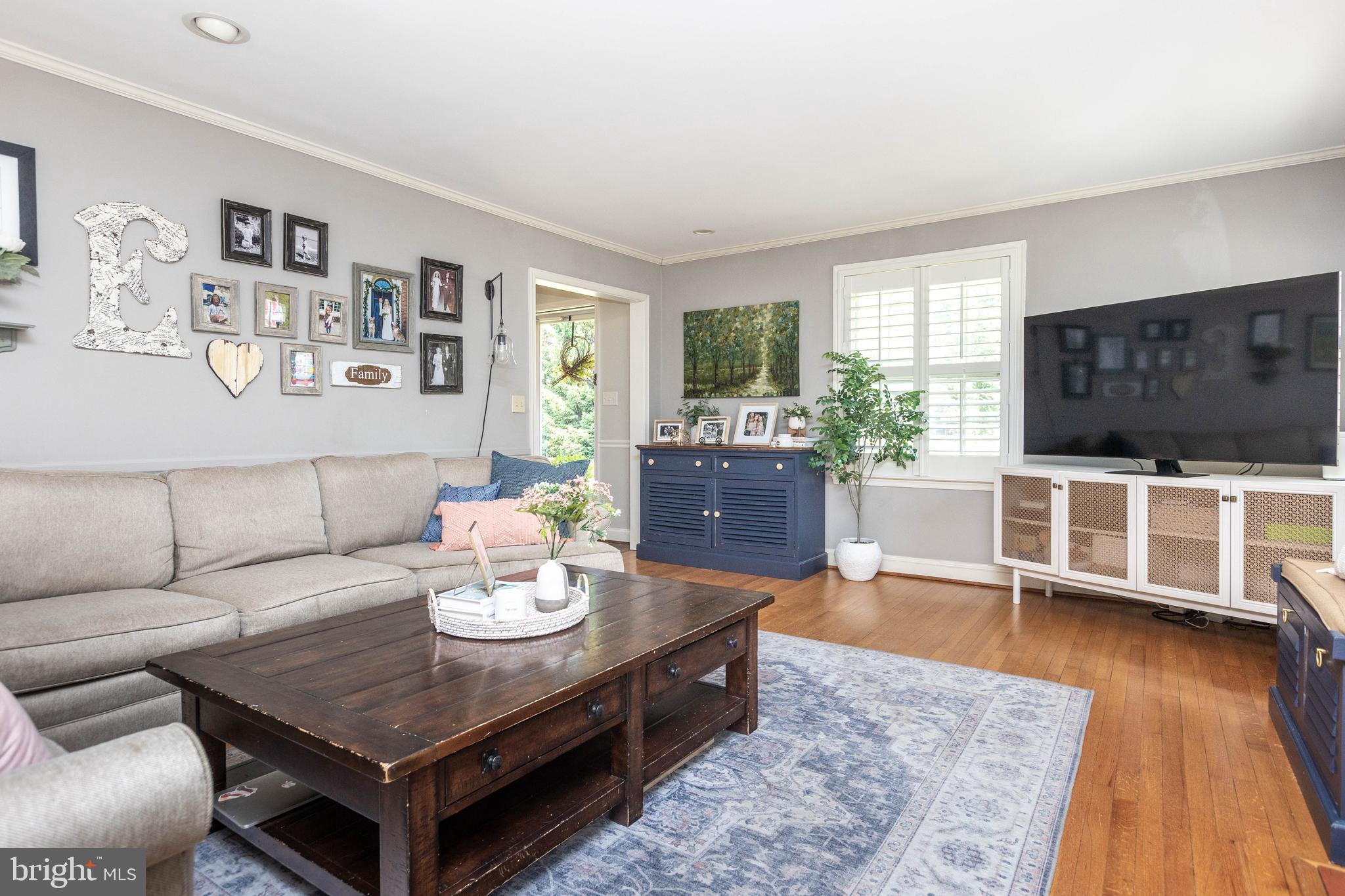 THE ORCHARDS - Residential