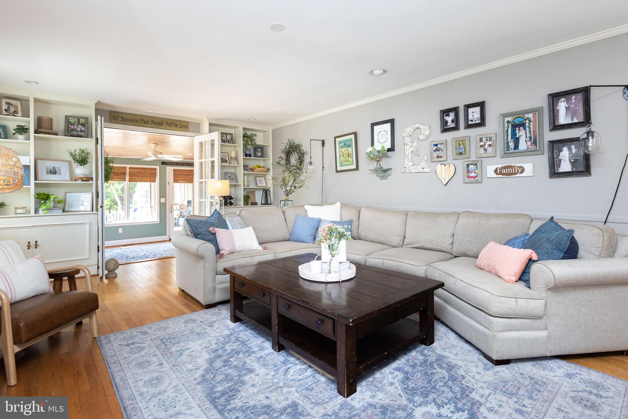 THE ORCHARDS - Residential