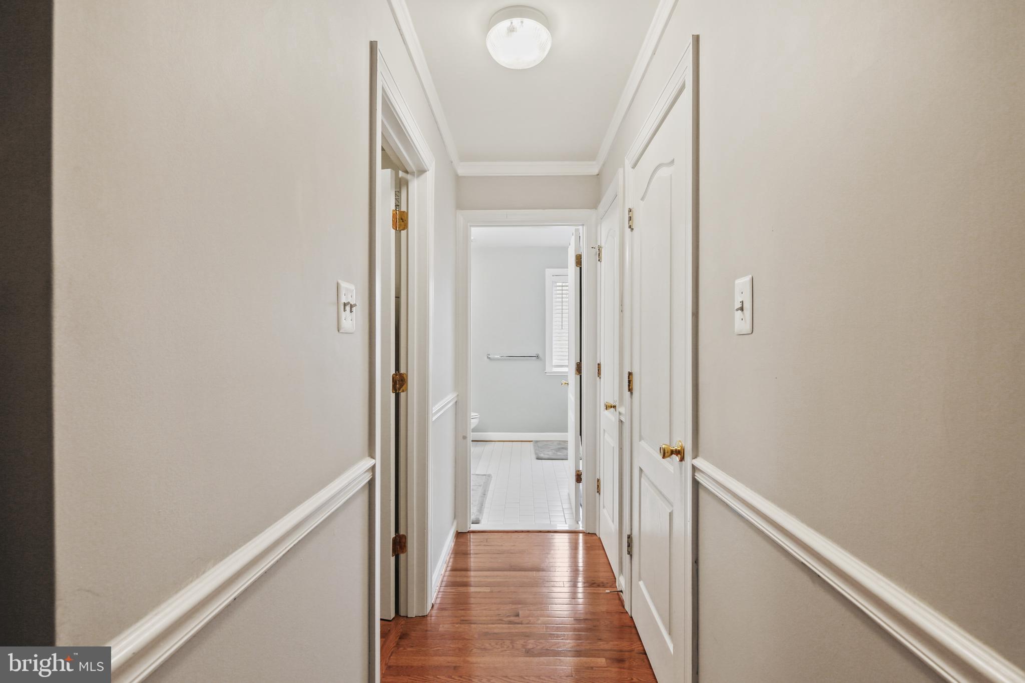 COLONIAL PARK - Residential