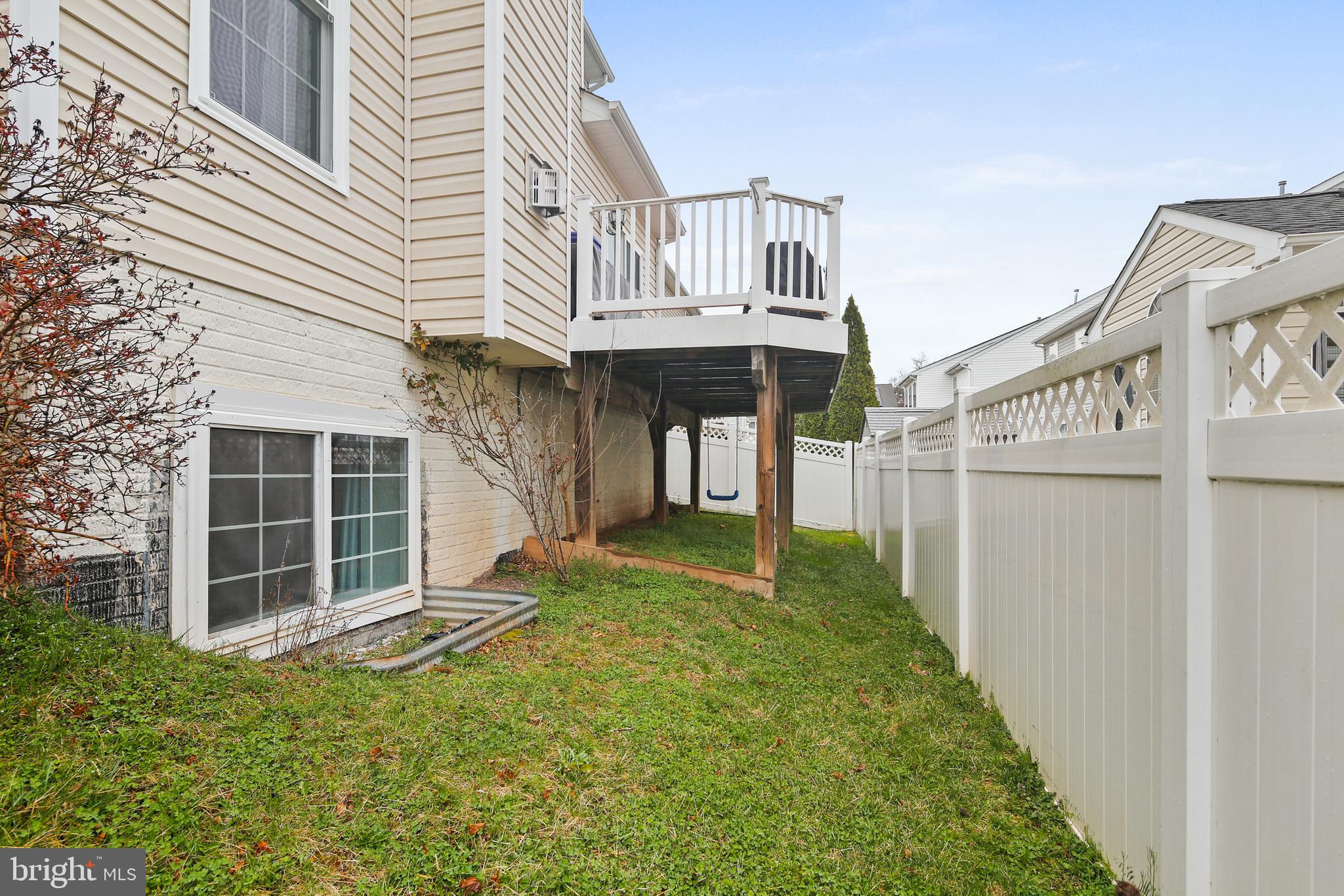 COLONIAL PARK - Residential