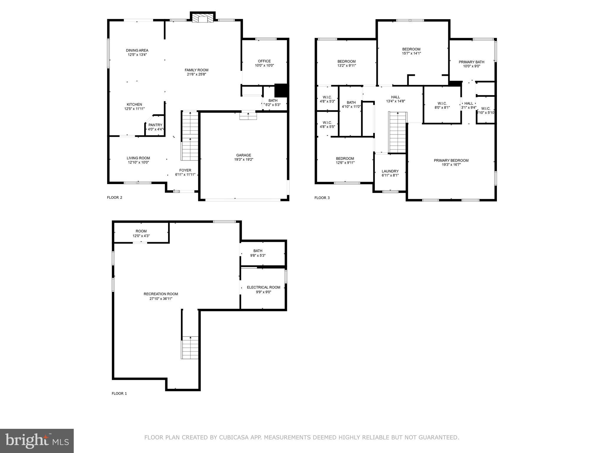 COLONIAL PARK - Residential