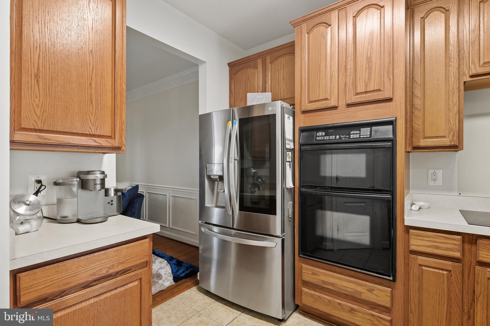 COLONIAL PARK - Residential