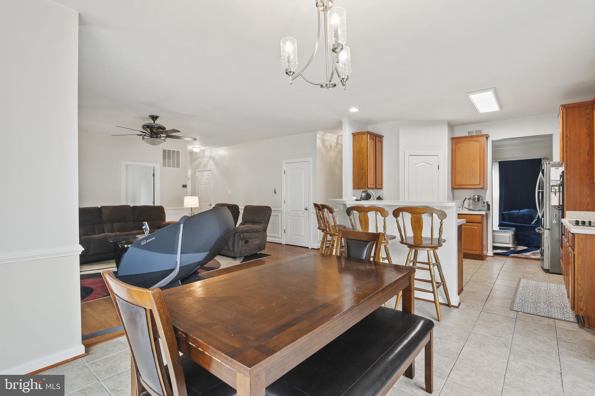 COLONIAL PARK - Residential