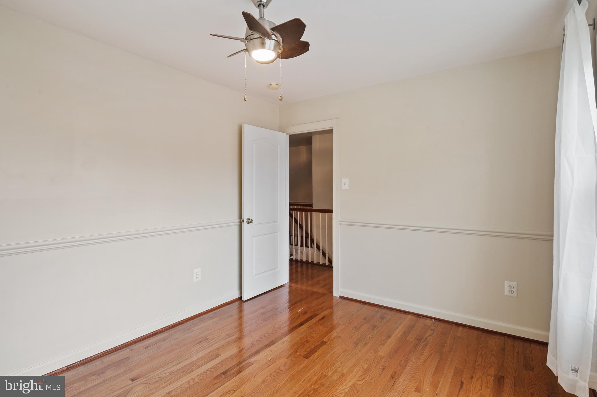 COLONIAL PARK - Residential