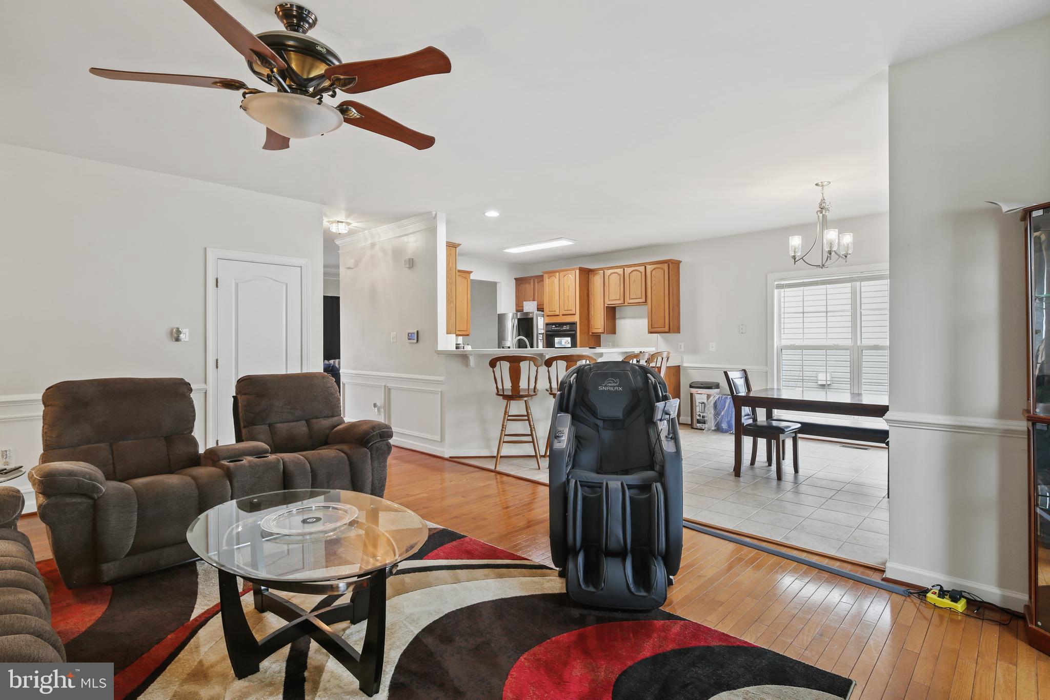 COLONIAL PARK - Residential