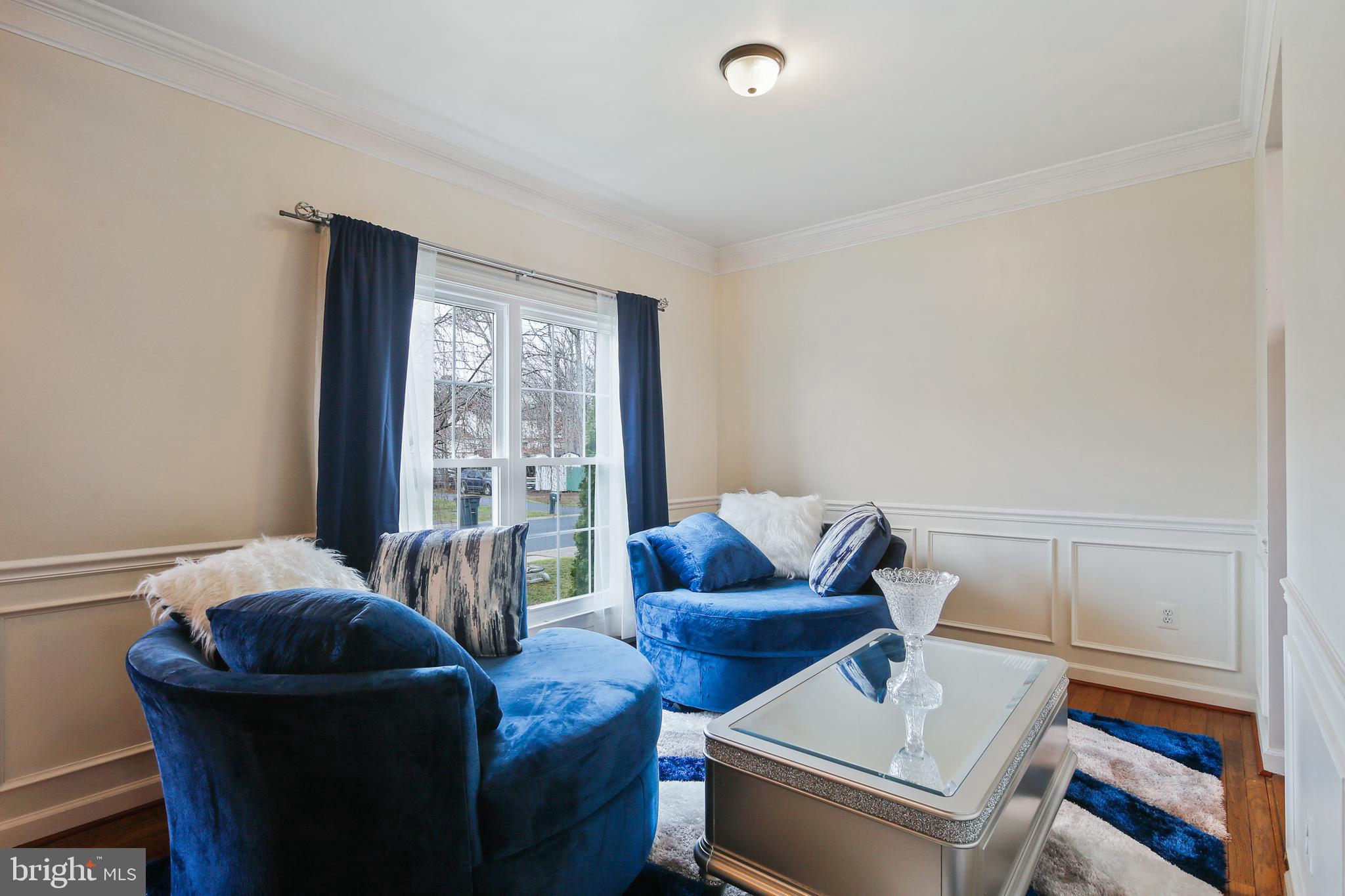 COLONIAL PARK - Residential