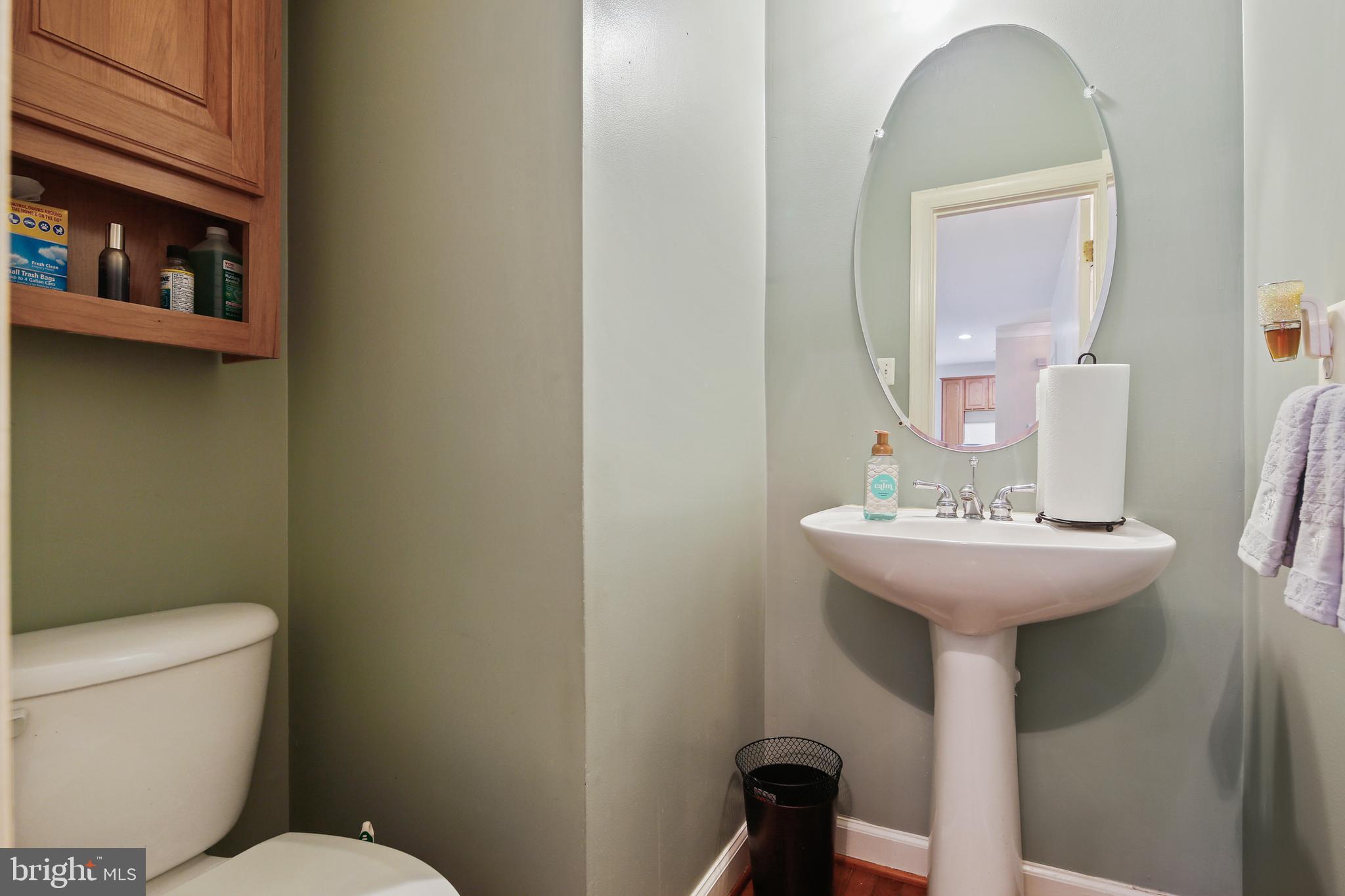 COLONIAL PARK - Residential