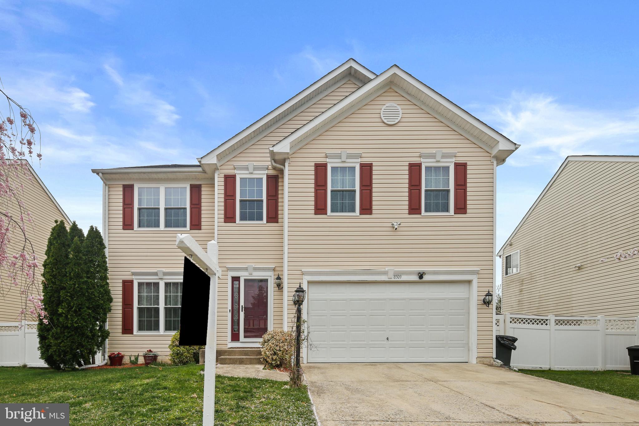 COLONIAL PARK - Residential