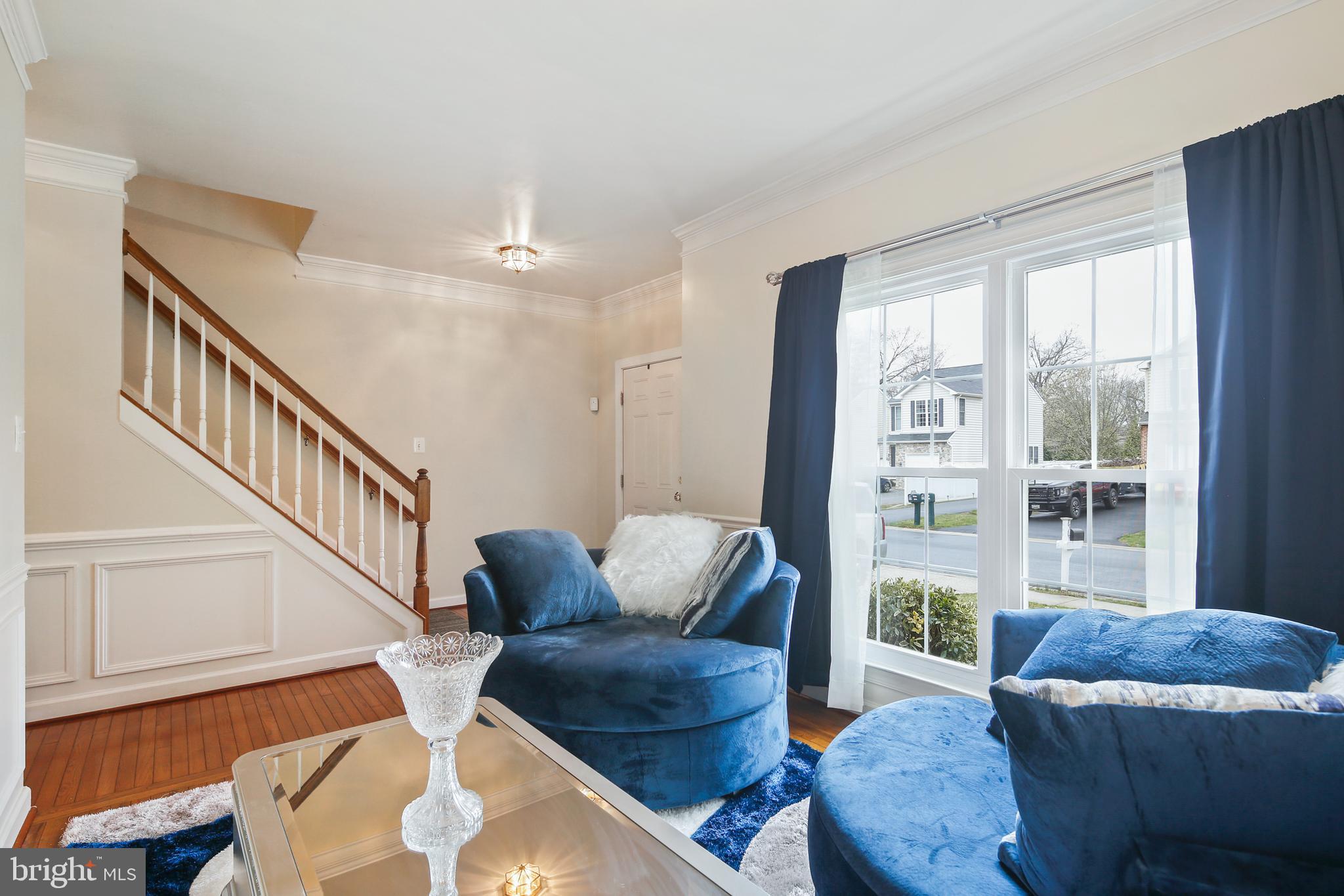 COLONIAL PARK - Residential