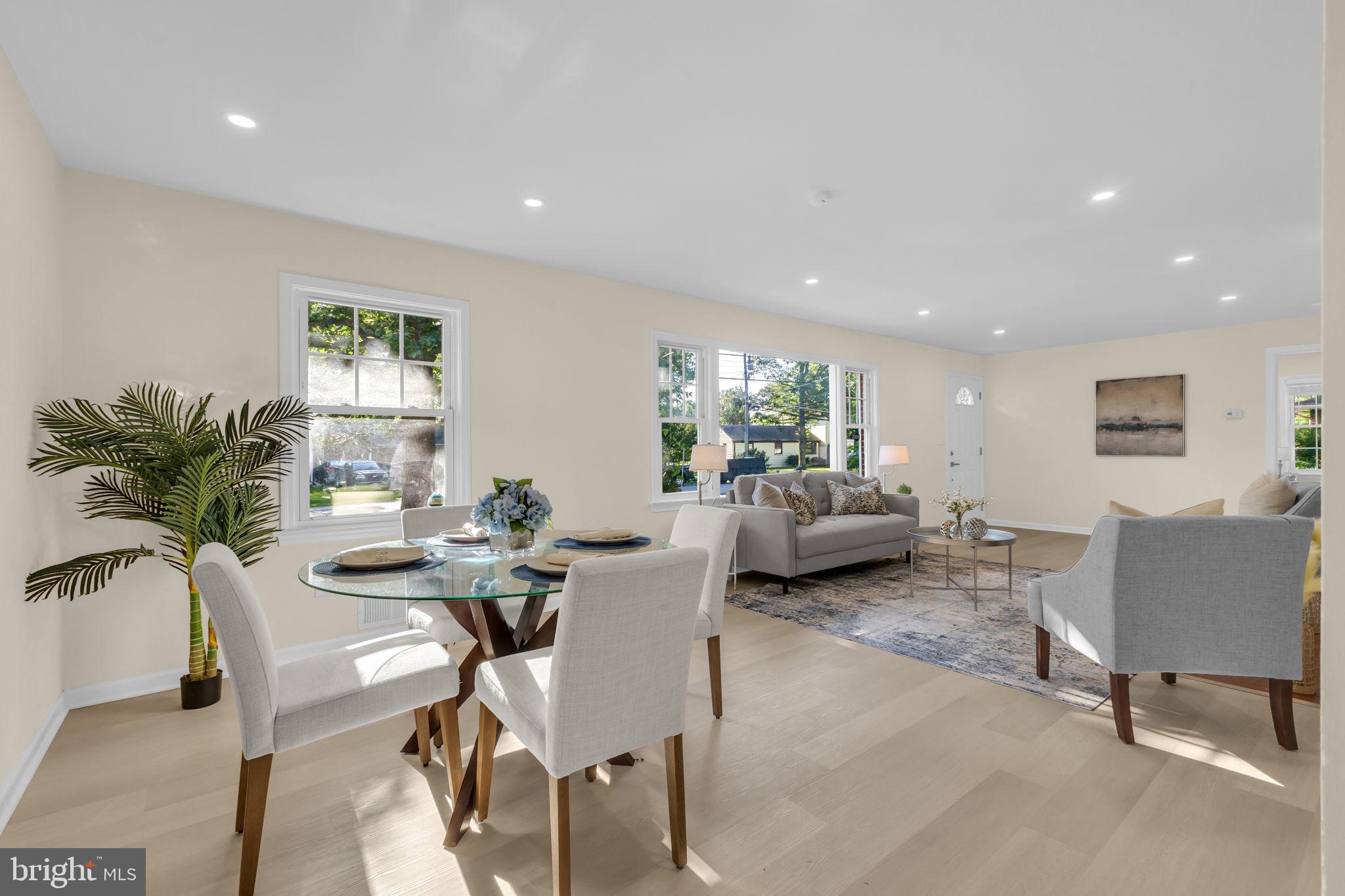 SPRINGFIELD FOREST - Residential