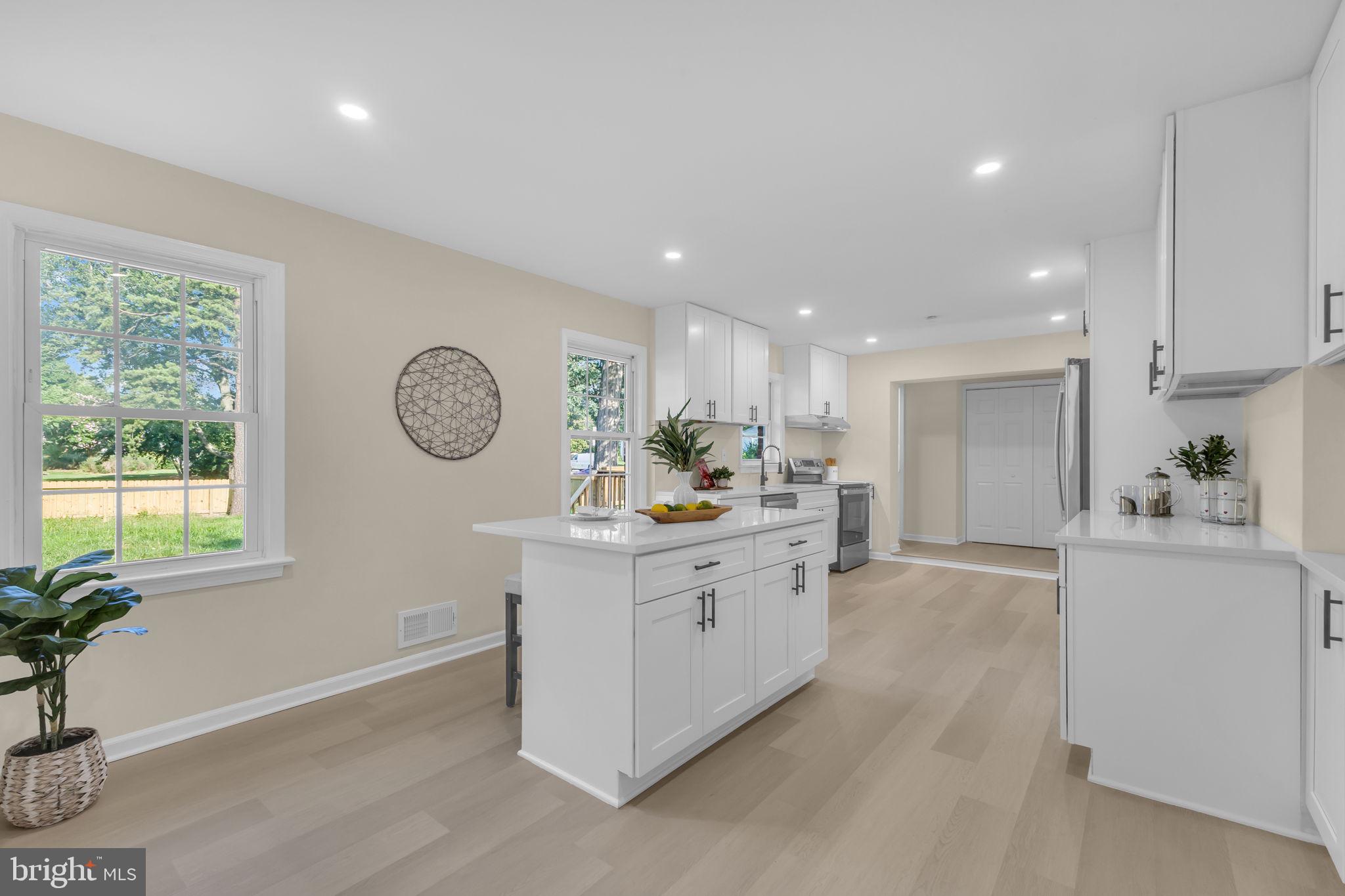 SPRINGFIELD FOREST - Residential