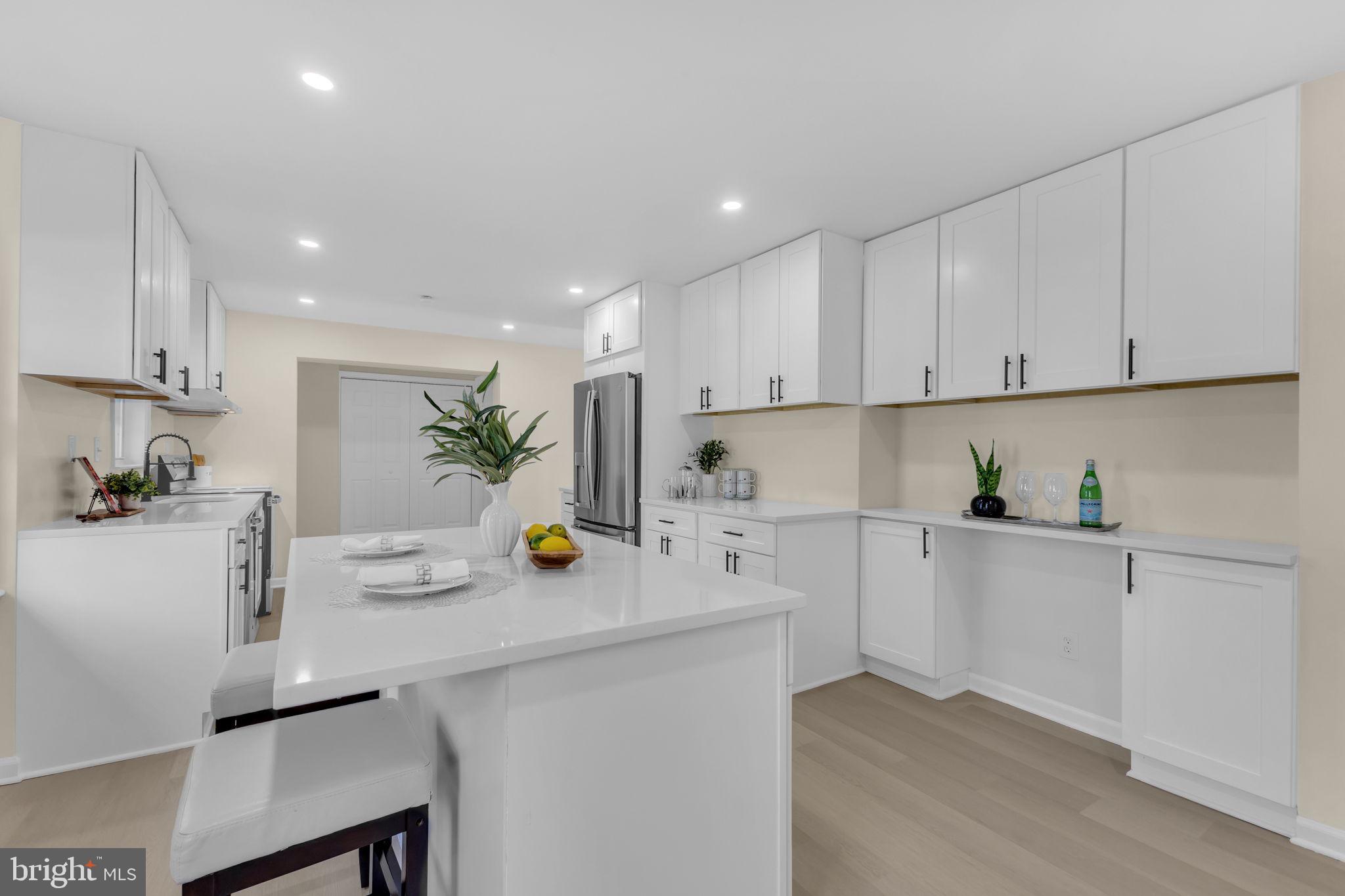 SPRINGFIELD FOREST - Residential