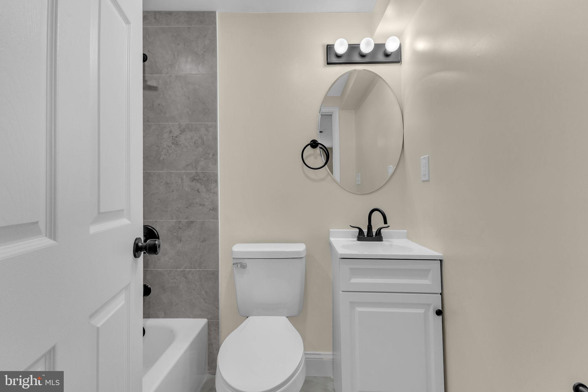 SPRINGFIELD FOREST - Residential