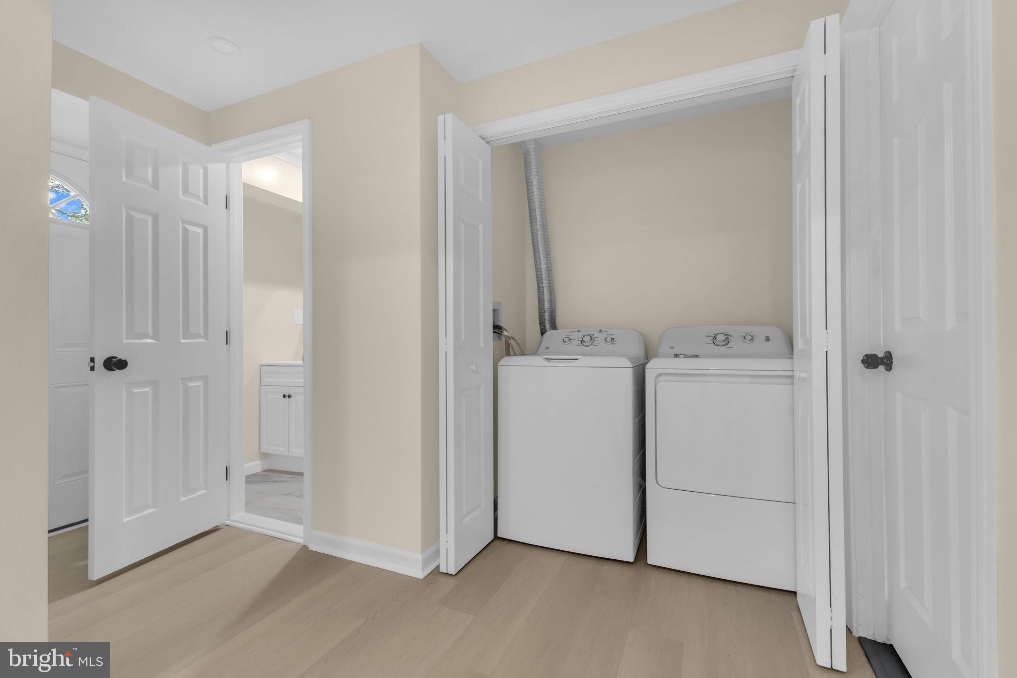 SPRINGFIELD FOREST - Residential