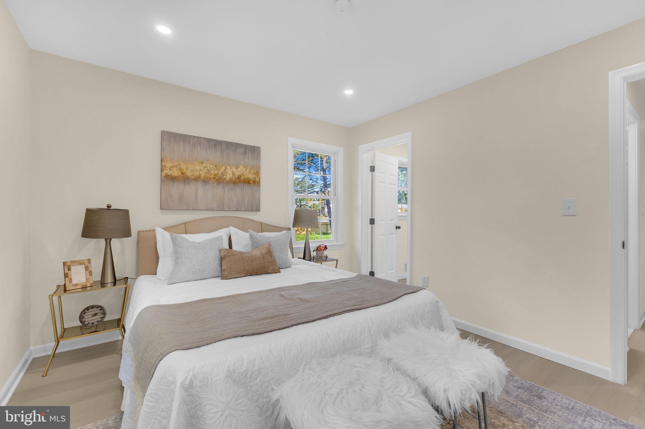 SPRINGFIELD FOREST - Residential