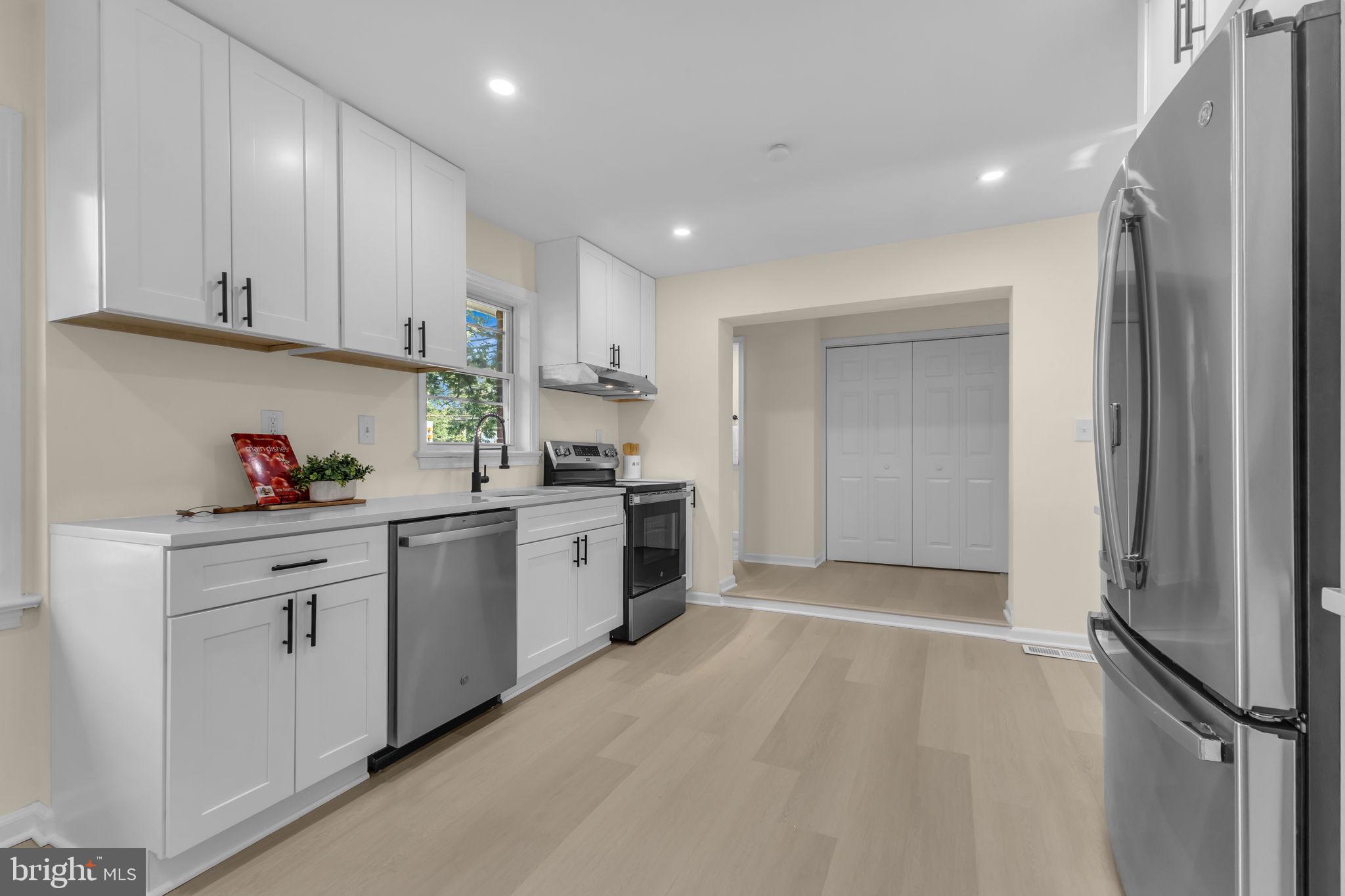 SPRINGFIELD FOREST - Residential