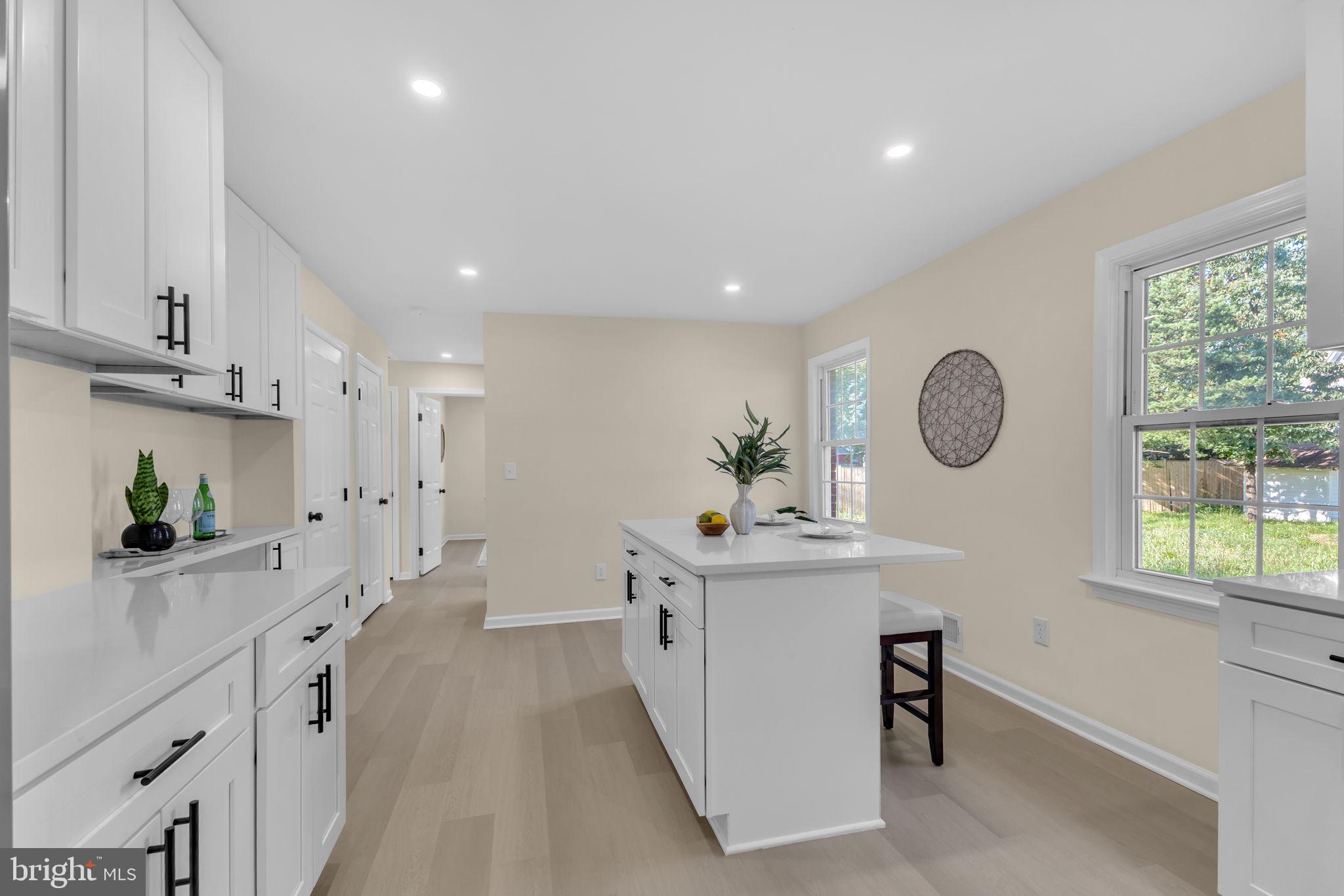 SPRINGFIELD FOREST - Residential