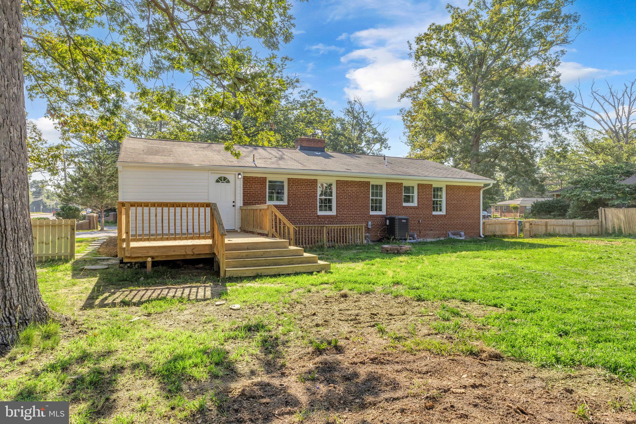 SPRINGFIELD FOREST - Residential