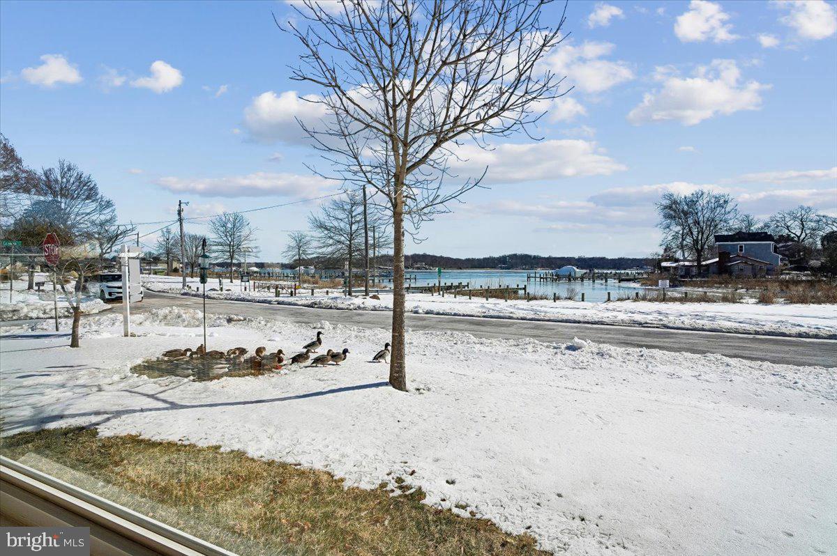 WOODLAND BEACH - Residential