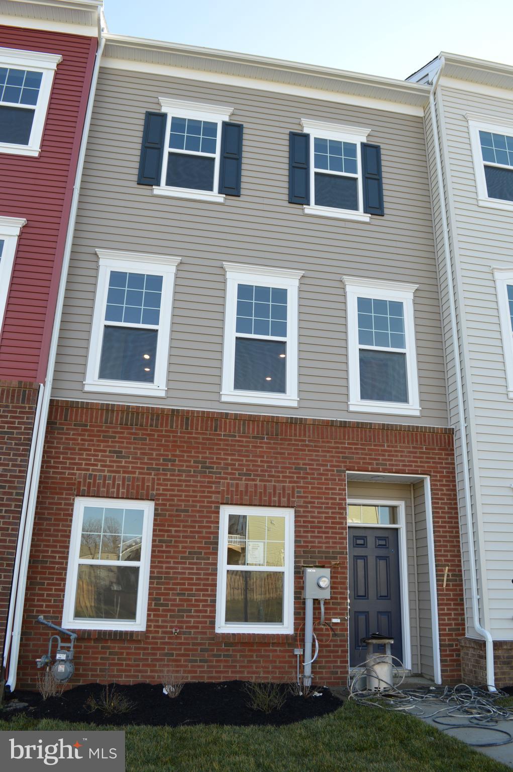 5607 TALLYN HUNT PLACE