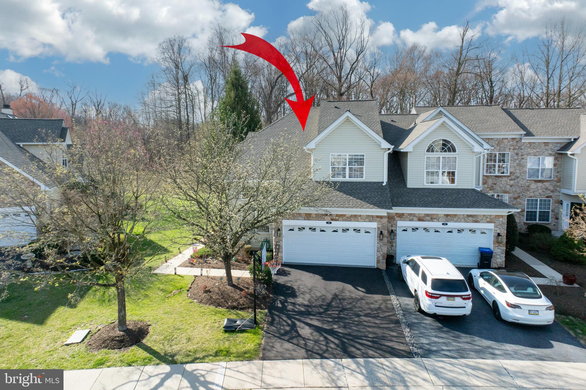 256 TORREY PINE COURT