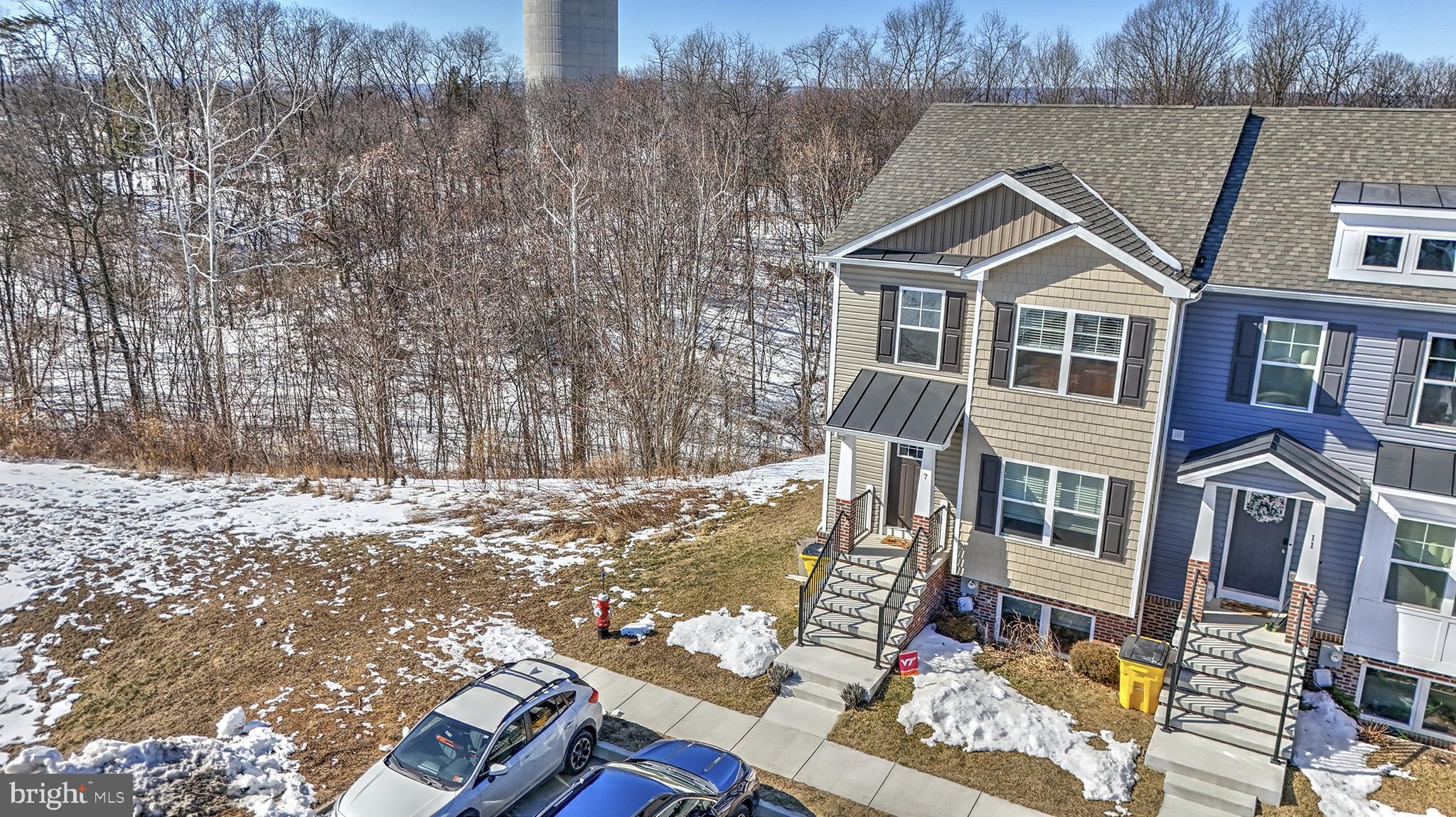 HERITAGE HILLS - Residential