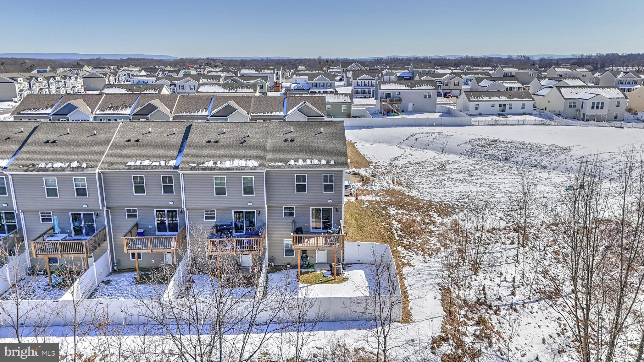 HERITAGE HILLS - Residential