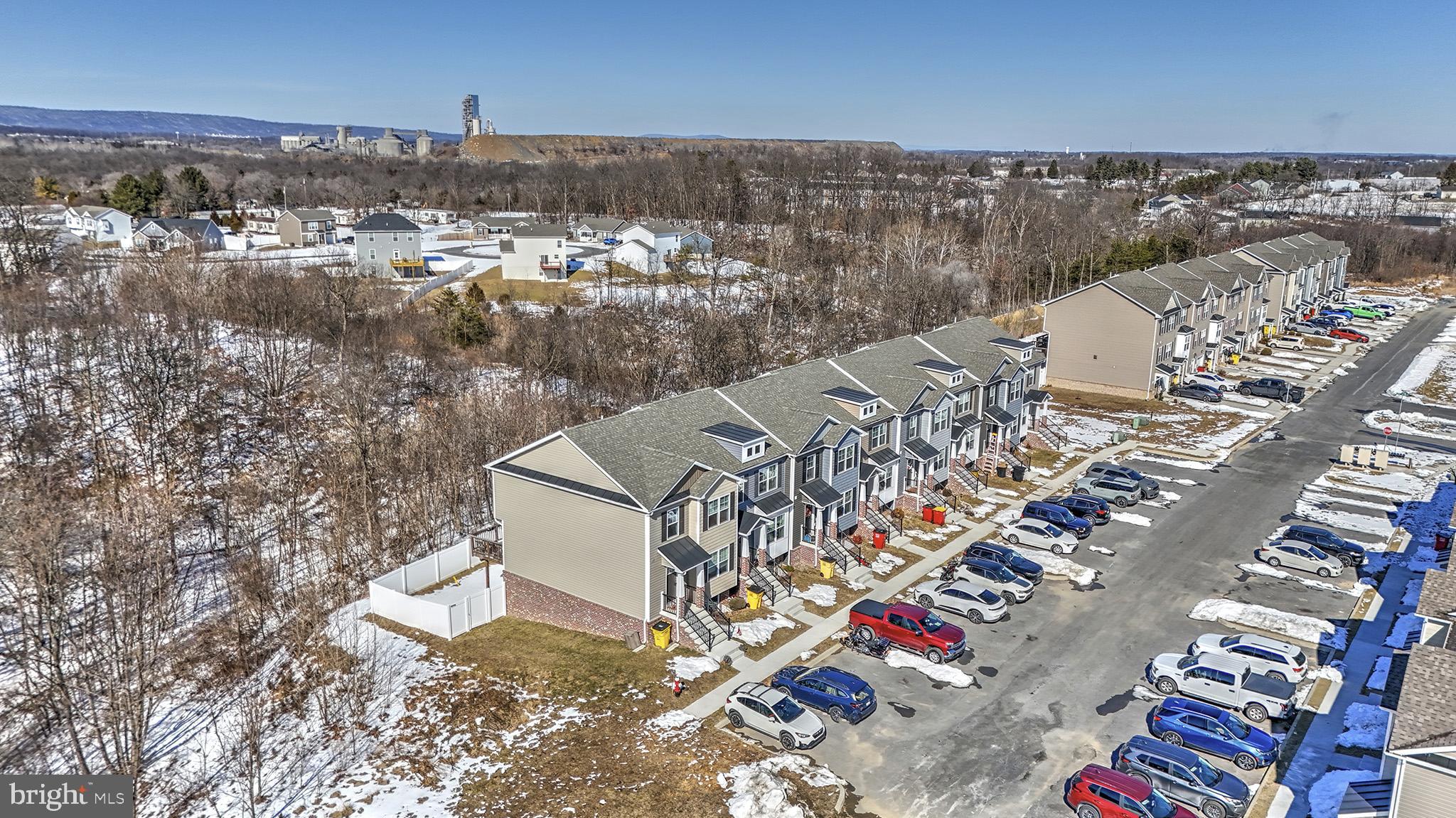 HERITAGE HILLS - Residential